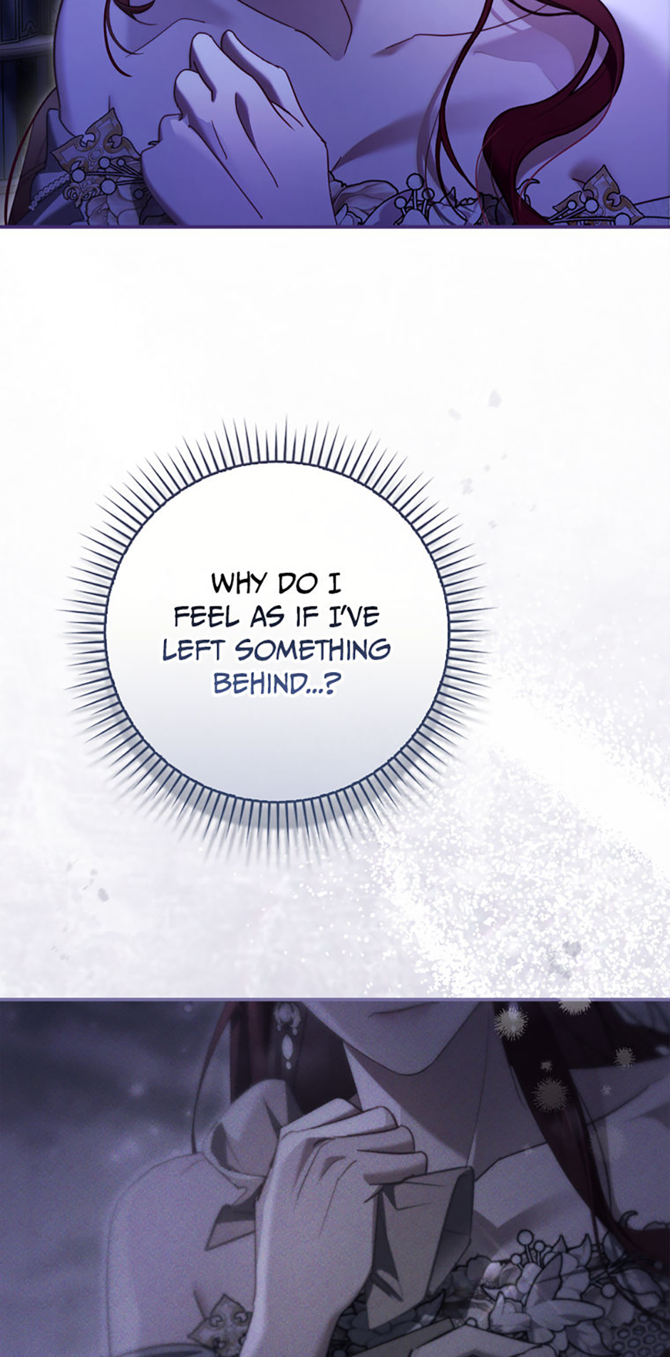 What a Useful Sham Marriage Chapter 32 page 43 - 