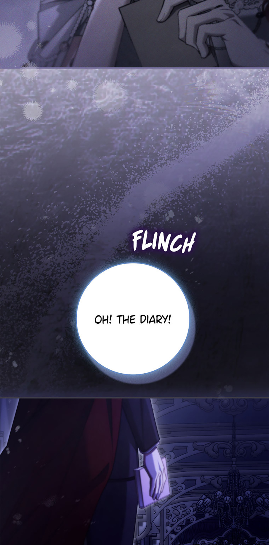 What a Useful Sham Marriage Chapter 32 page 44 - 