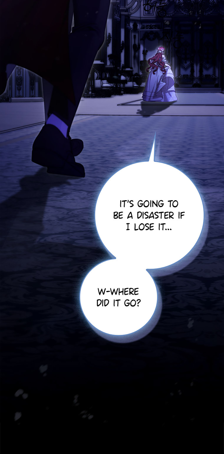 What a Useful Sham Marriage Chapter 32 page 45 - 