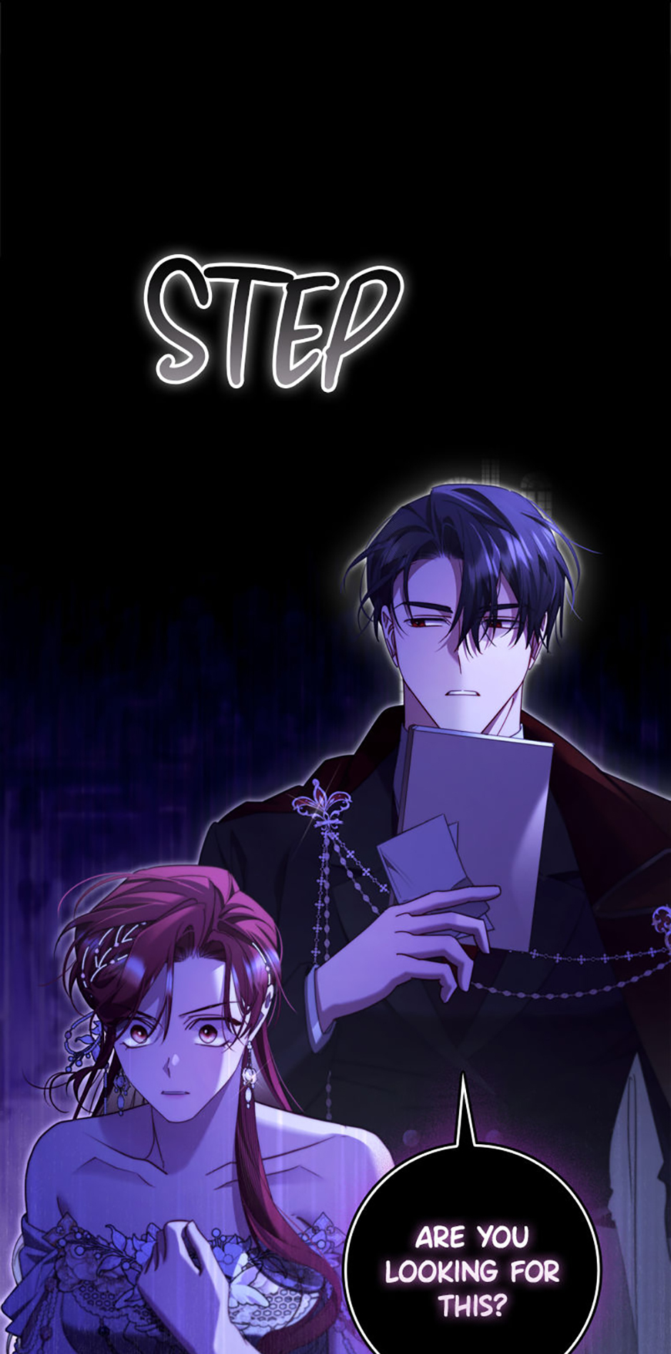 What a Useful Sham Marriage Chapter 32 page 46 - 