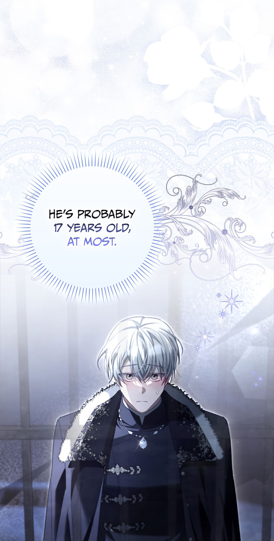 What a Useful Sham Marriage Chapter 32 page 6 - 