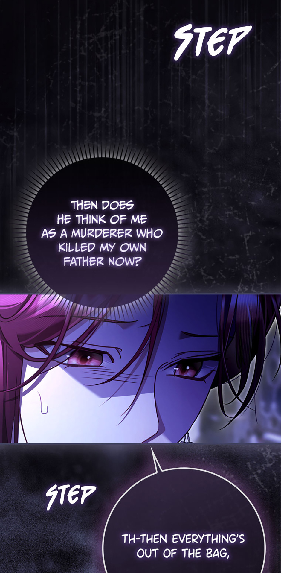 What a Useful Sham Marriage Chapter 32 page 54 - 