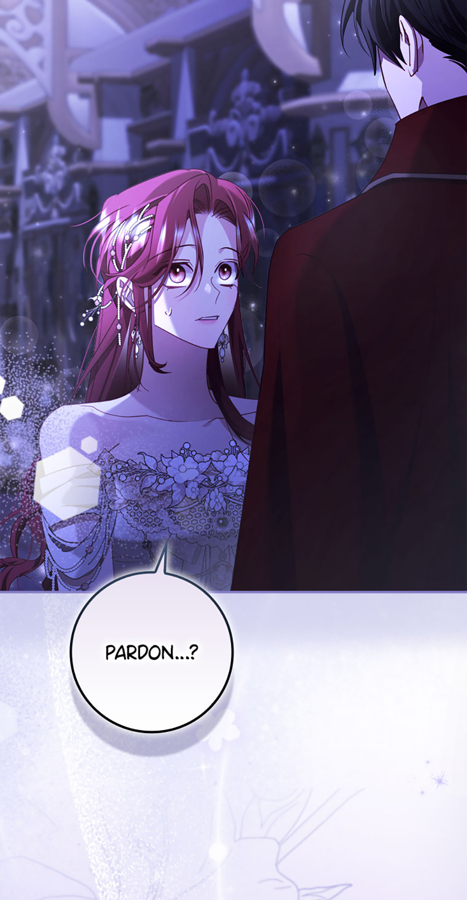 What a Useful Sham Marriage Chapter 32 page 58 - 