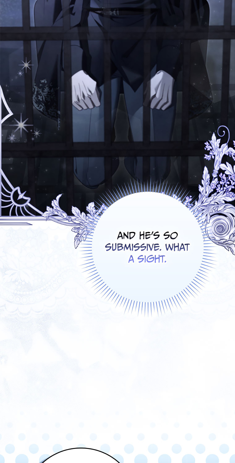What a Useful Sham Marriage Chapter 32 page 7 - 