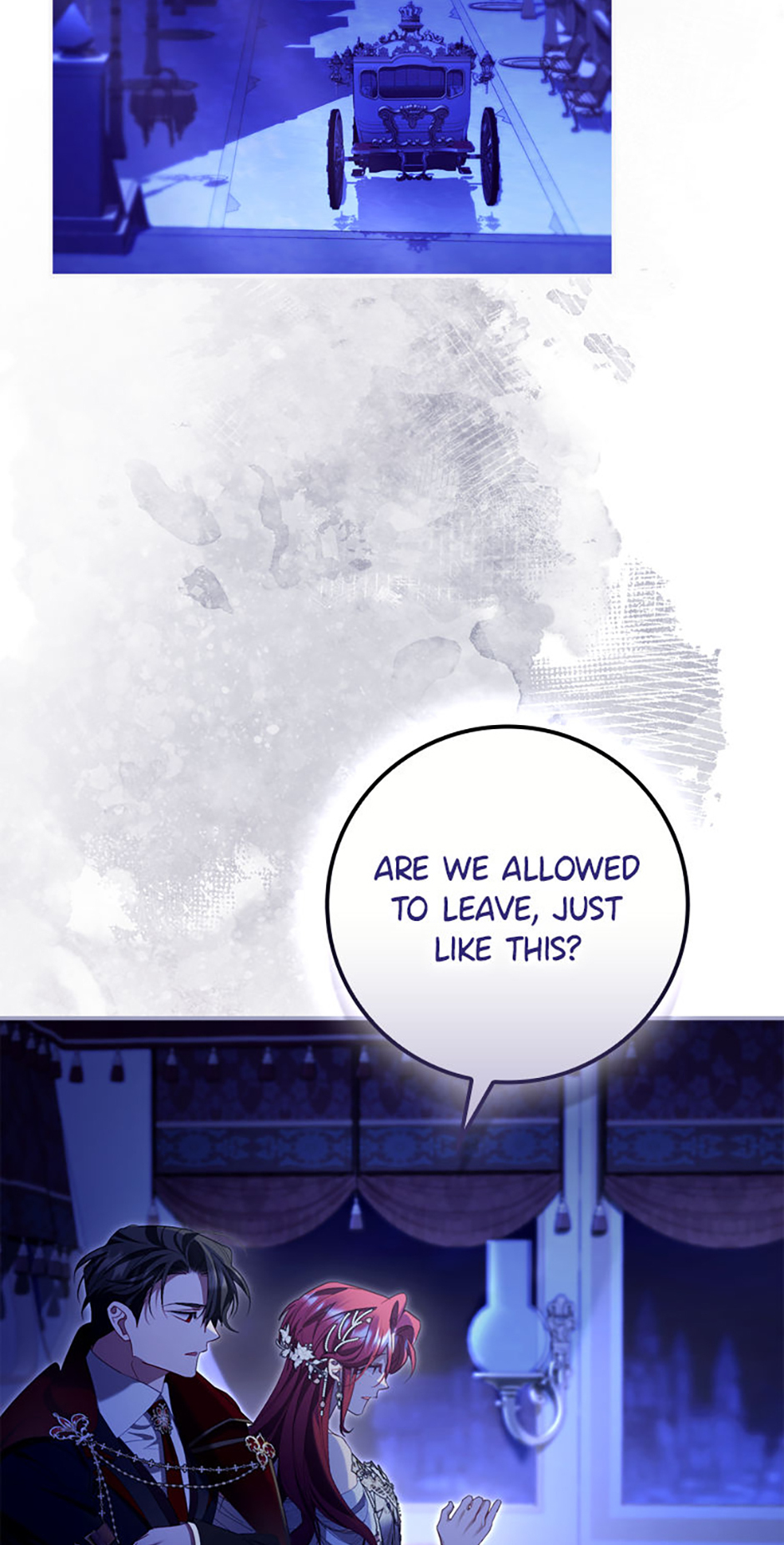 What a Useful Sham Marriage Chapter 32 page 65 - 