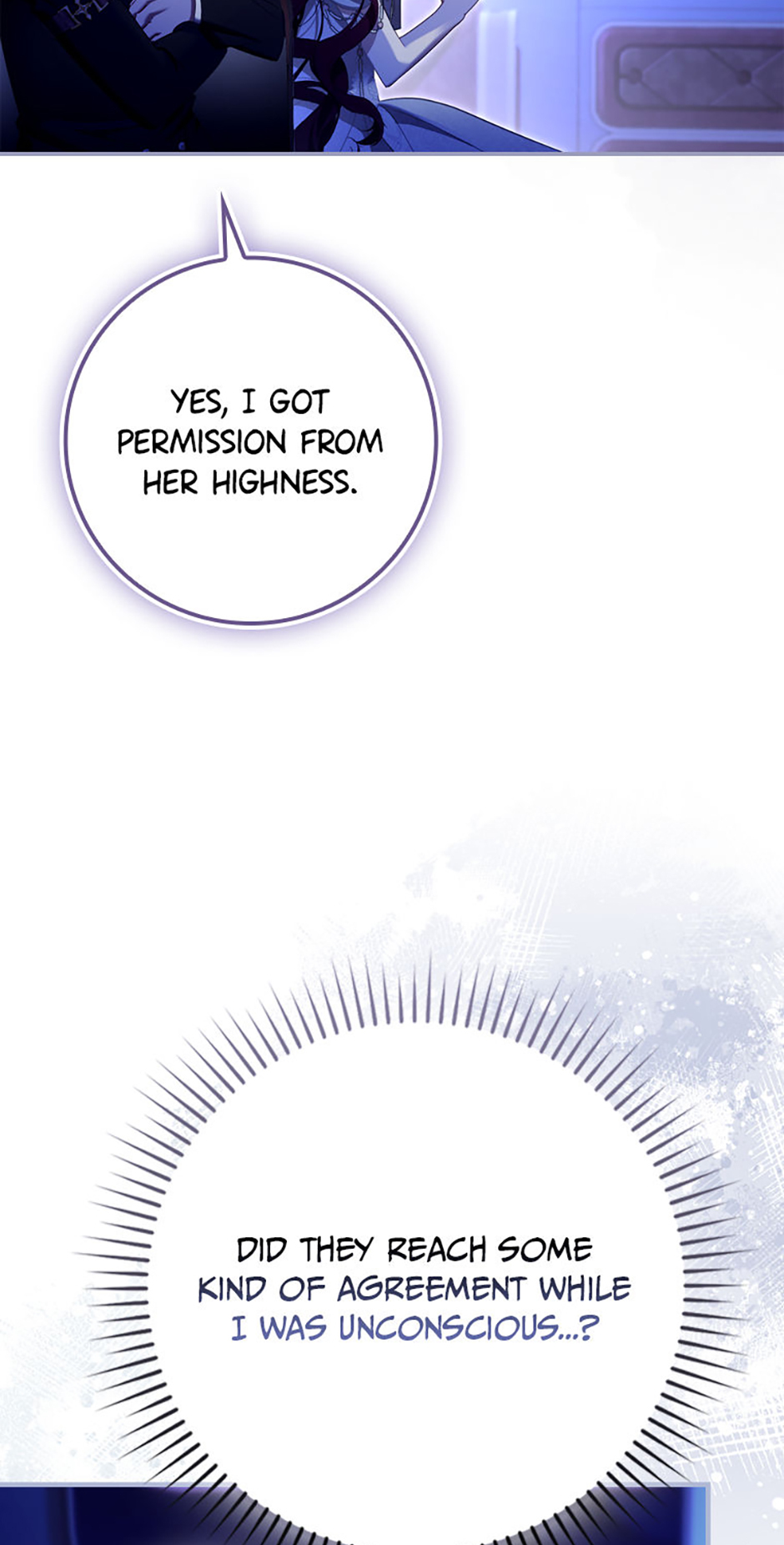 What a Useful Sham Marriage Chapter 32 page 66 - 