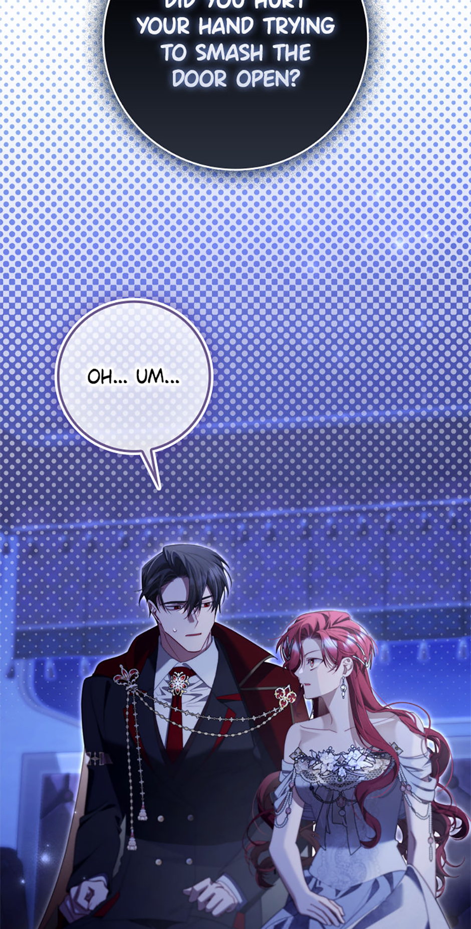 What a Useful Sham Marriage Chapter 32 page 68 - 