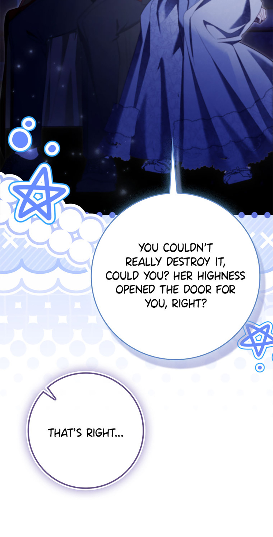 What a Useful Sham Marriage Chapter 32 page 69 - 