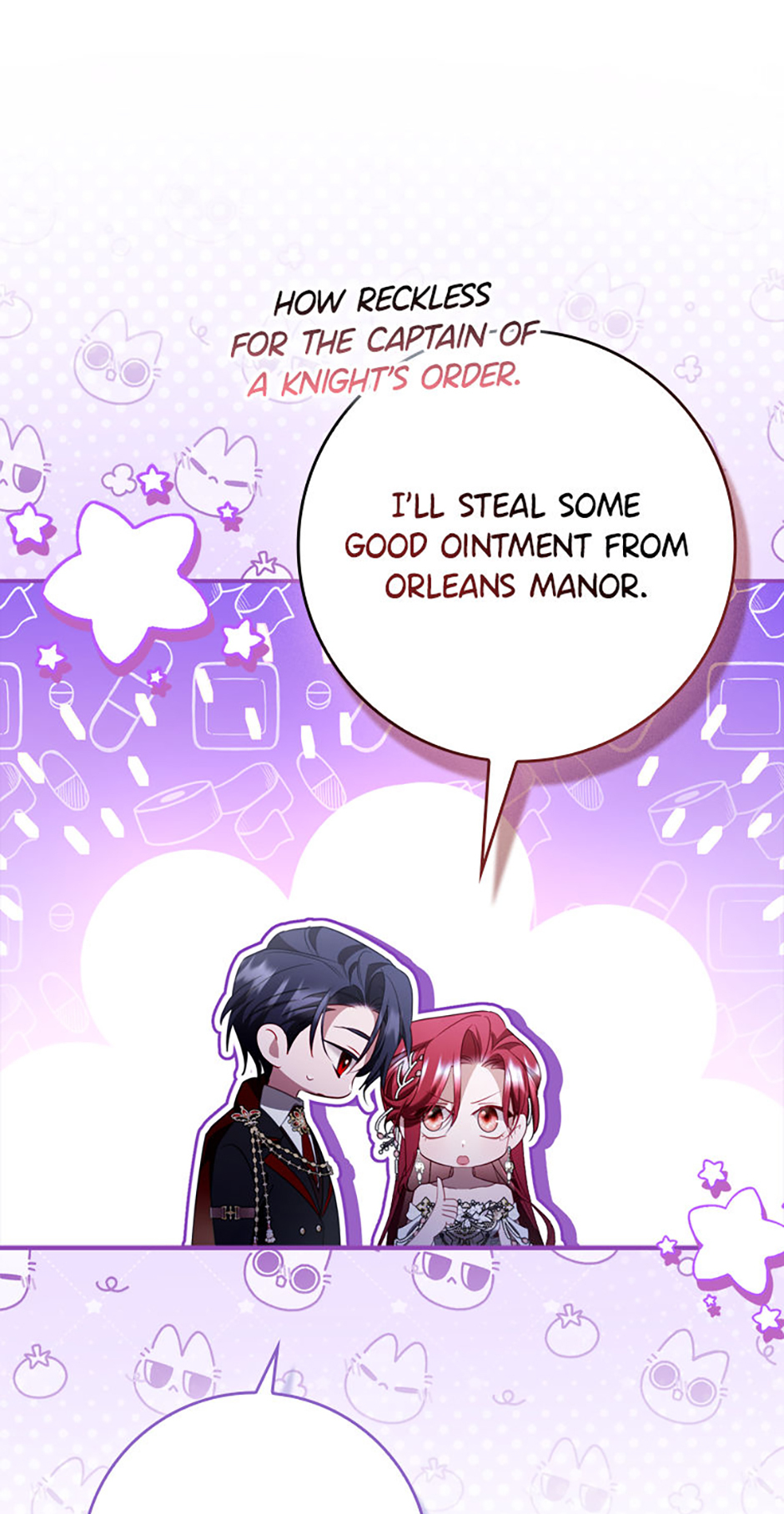 What a Useful Sham Marriage Chapter 32 page 70 - 