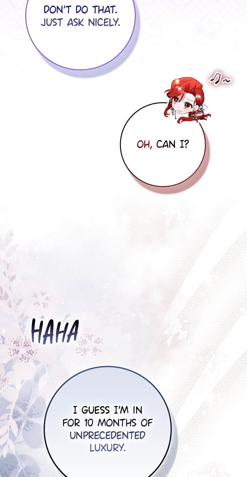What a Useful Sham Marriage Chapter 32 page 71 - 