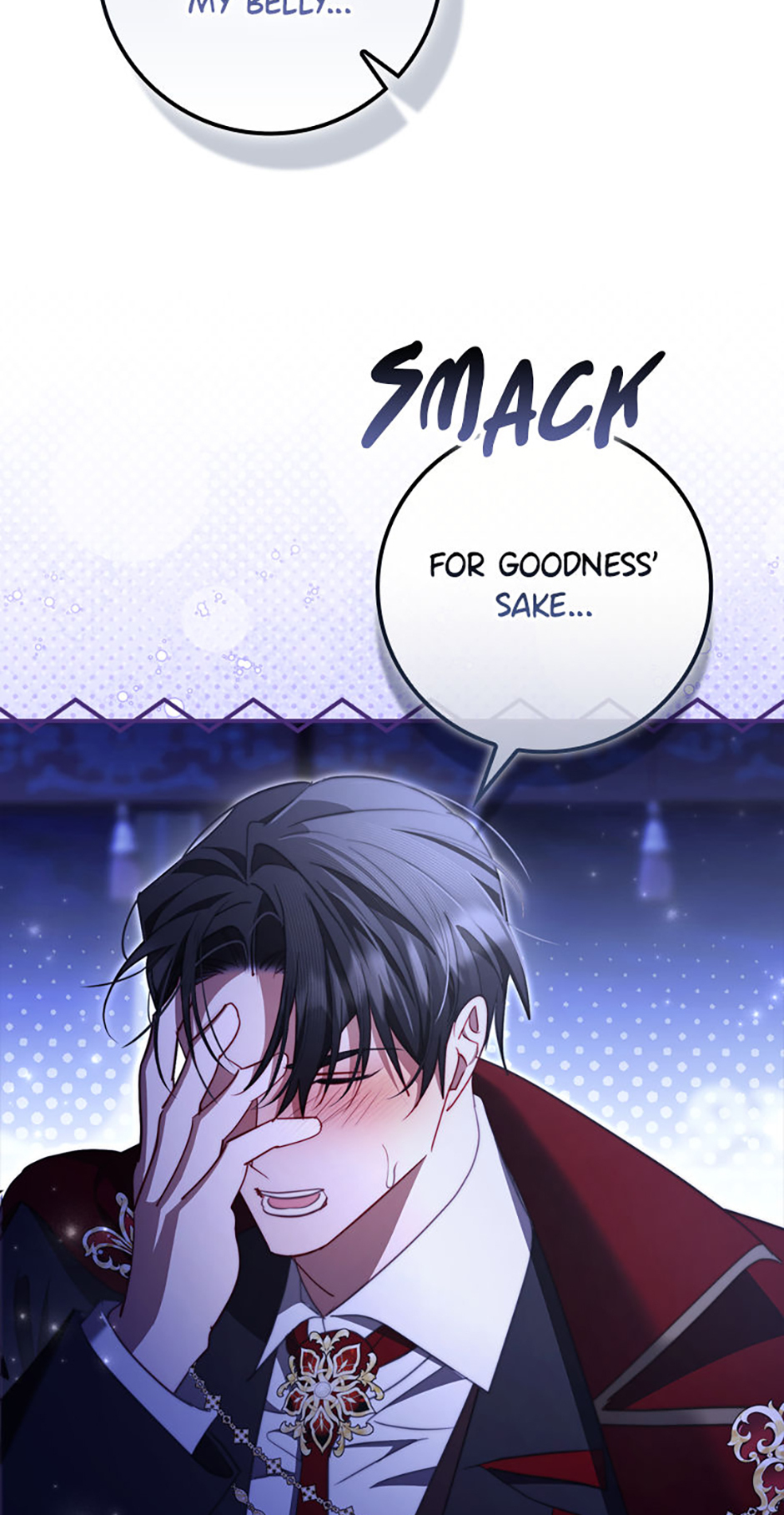 What a Useful Sham Marriage Chapter 32 page 74 - 