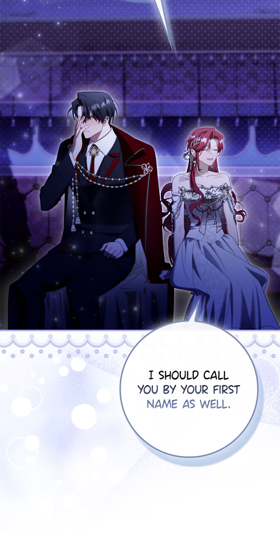 What a Useful Sham Marriage Chapter 32 page 76 - 