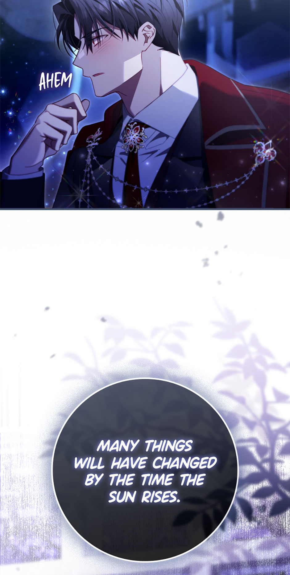 What a Useful Sham Marriage Chapter 32 page 79 - 