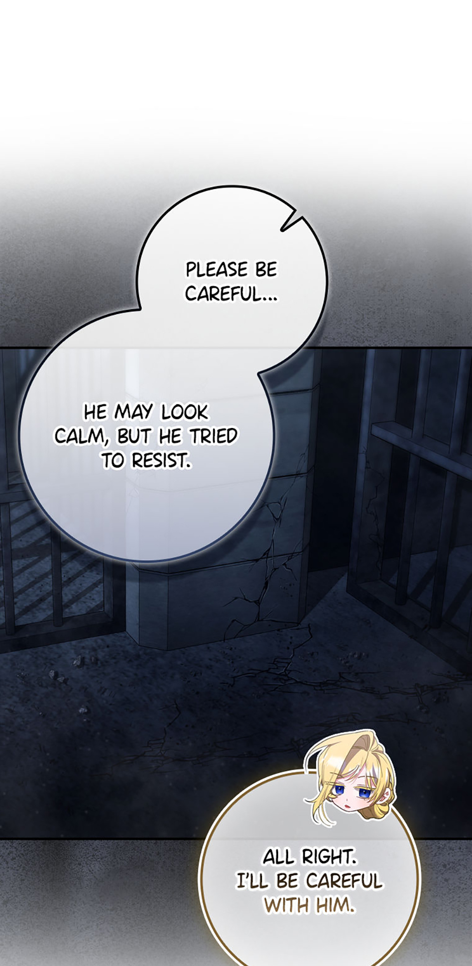 What a Useful Sham Marriage Chapter 32 page 9 - 