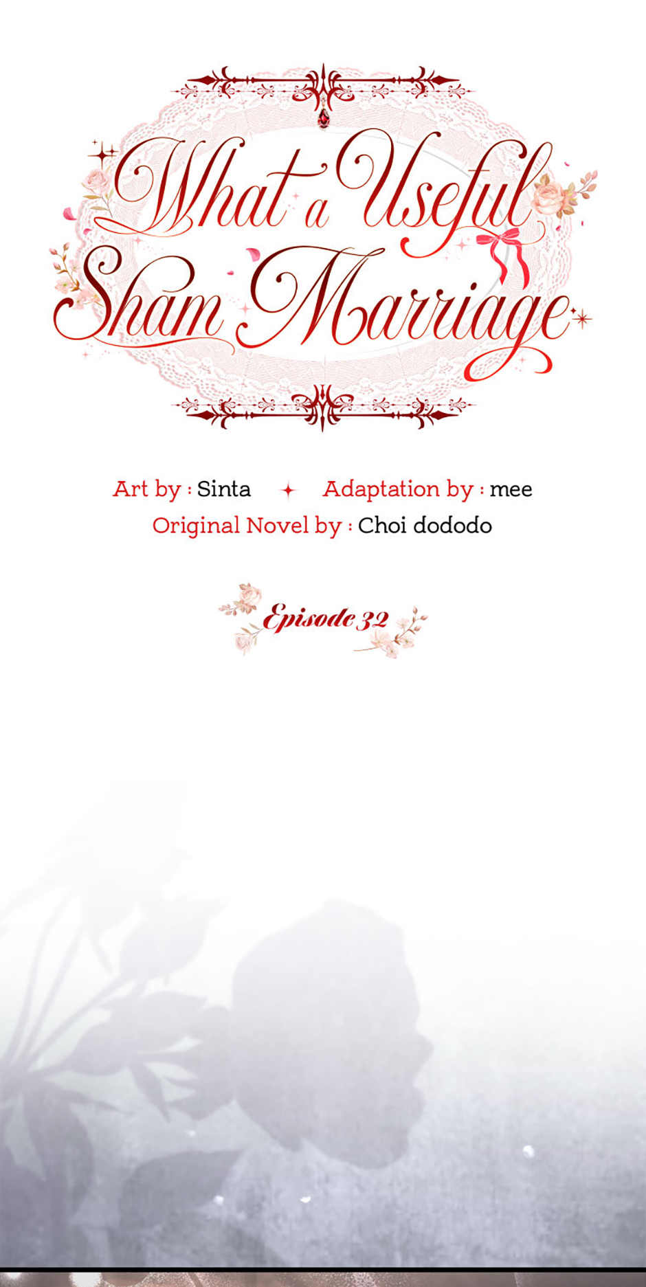 What a Useful Sham Marriage Chapter 33 page 1 - 