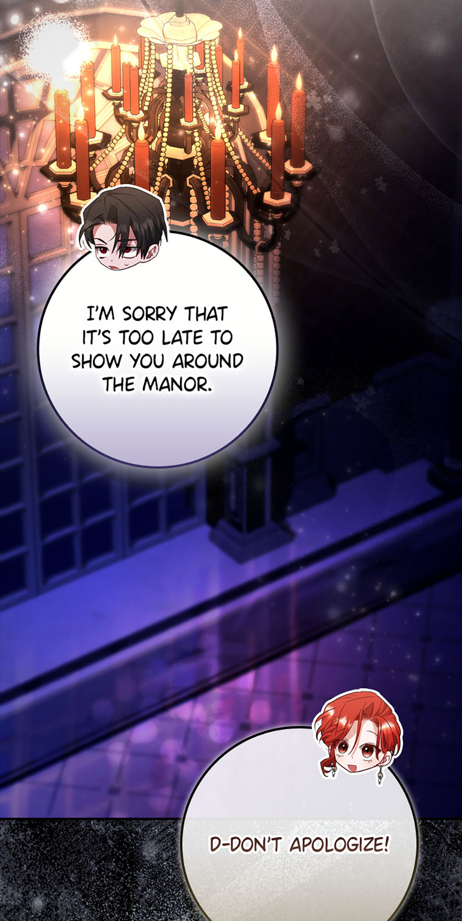 What a Useful Sham Marriage Chapter 33 page 2 - 