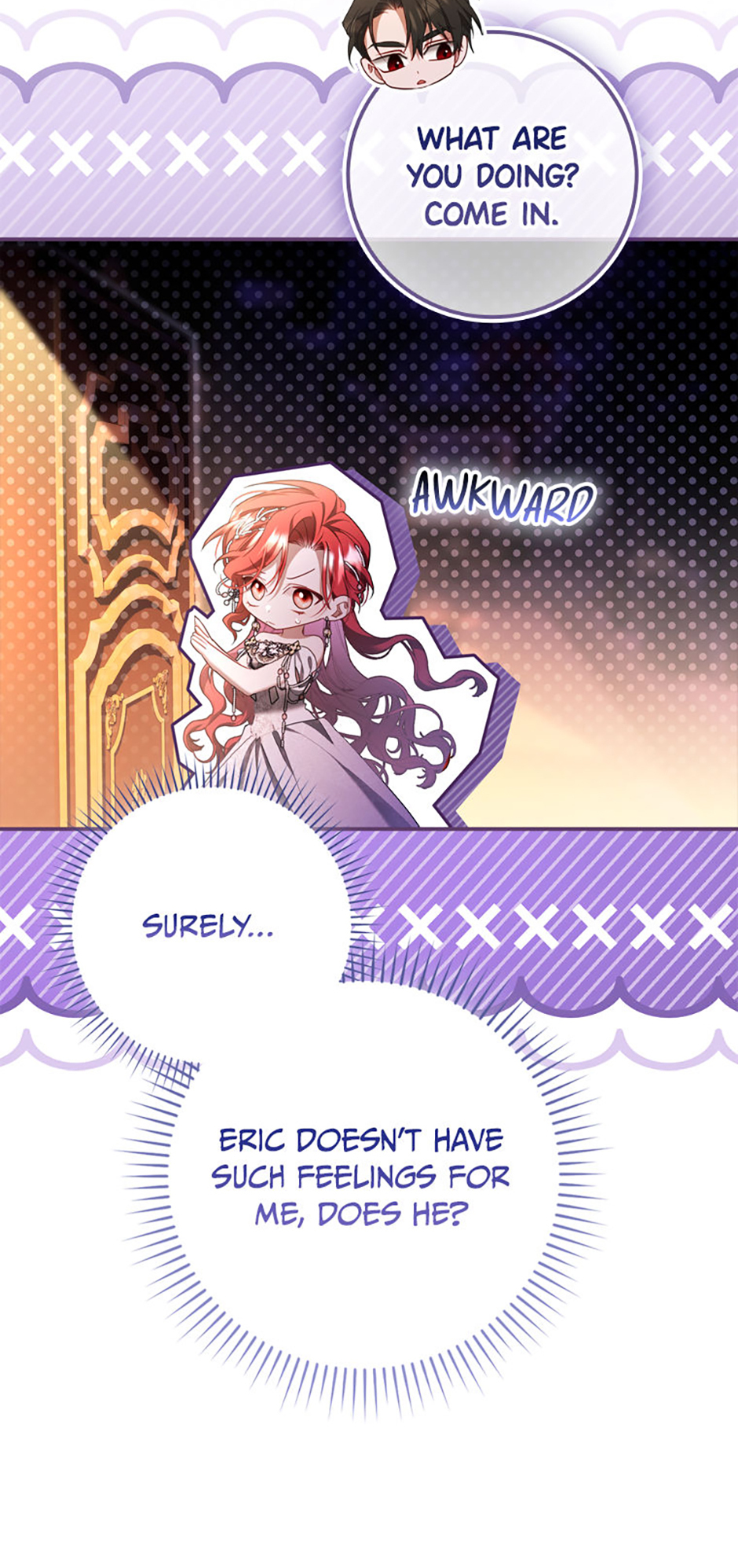 What a Useful Sham Marriage Chapter 33 page 11 - 