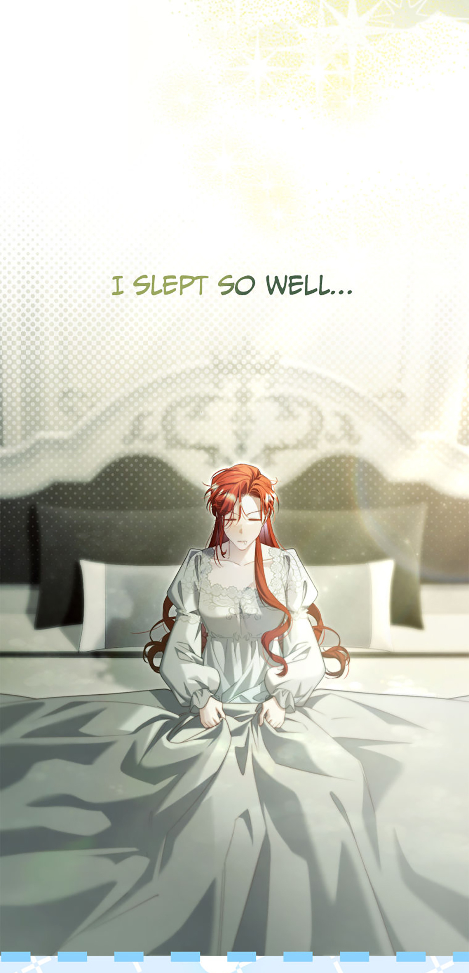 What a Useful Sham Marriage Chapter 33 page 13 - 