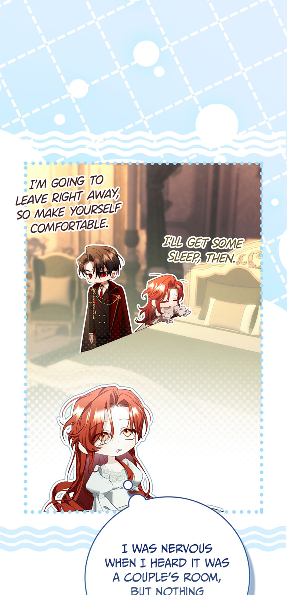What a Useful Sham Marriage Chapter 33 page 14 - 