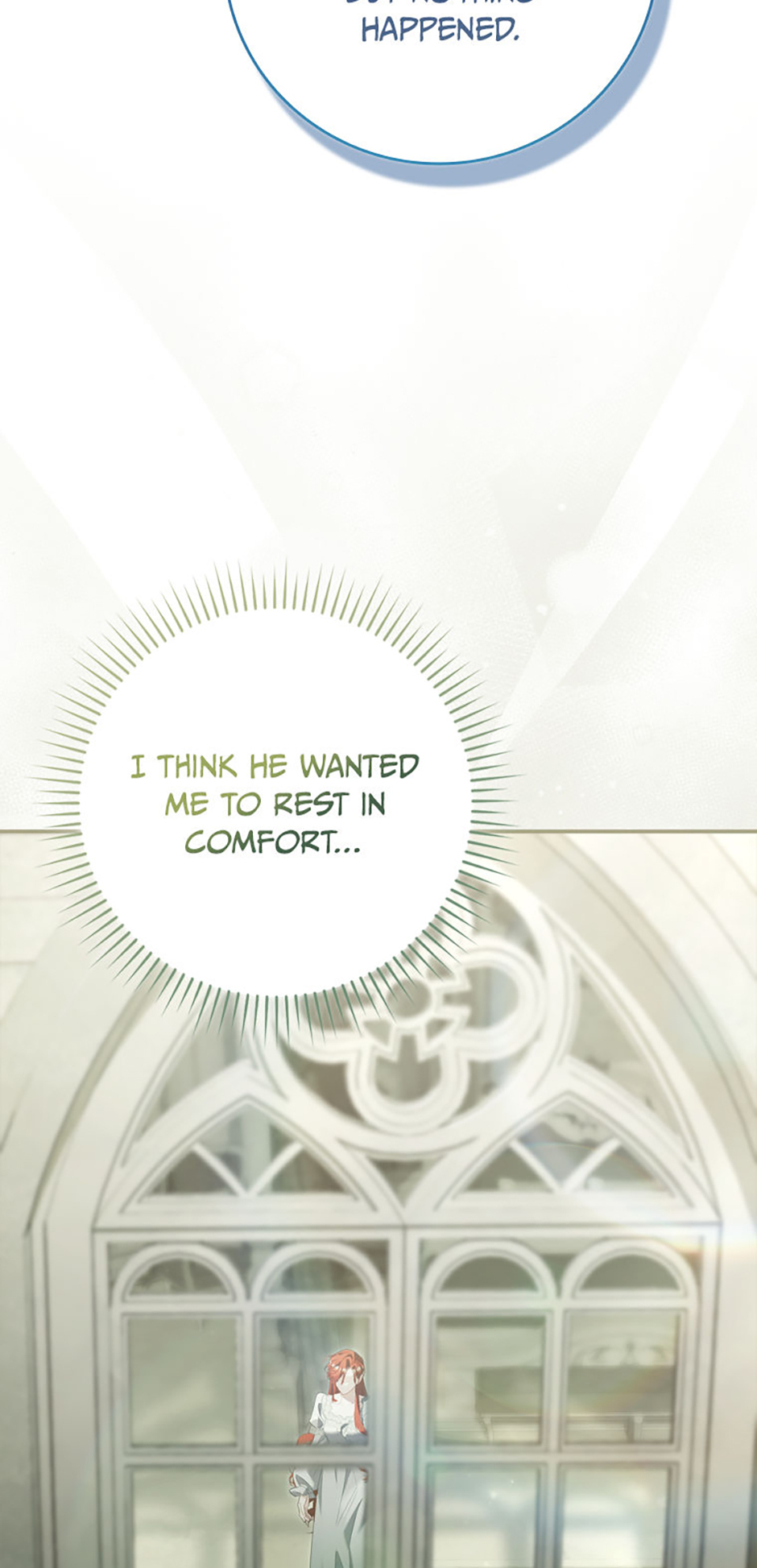 What a Useful Sham Marriage Chapter 33 page 15 - 