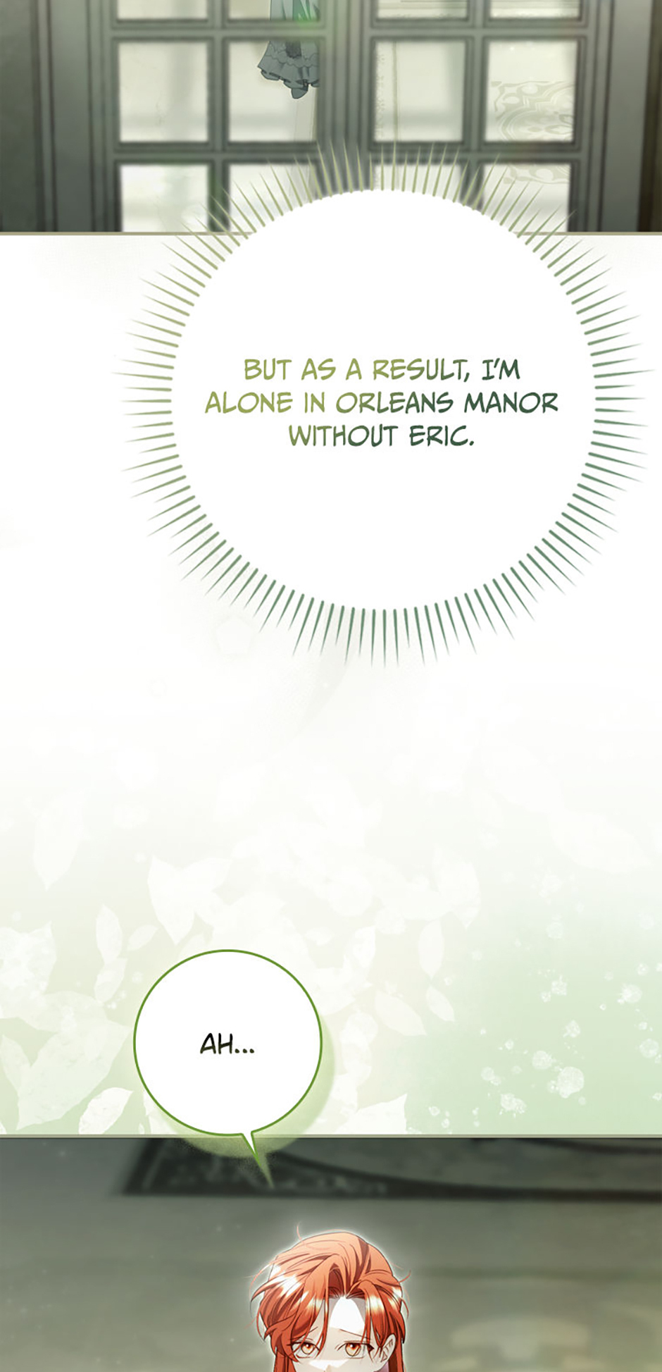 What a Useful Sham Marriage Chapter 33 page 16 - 