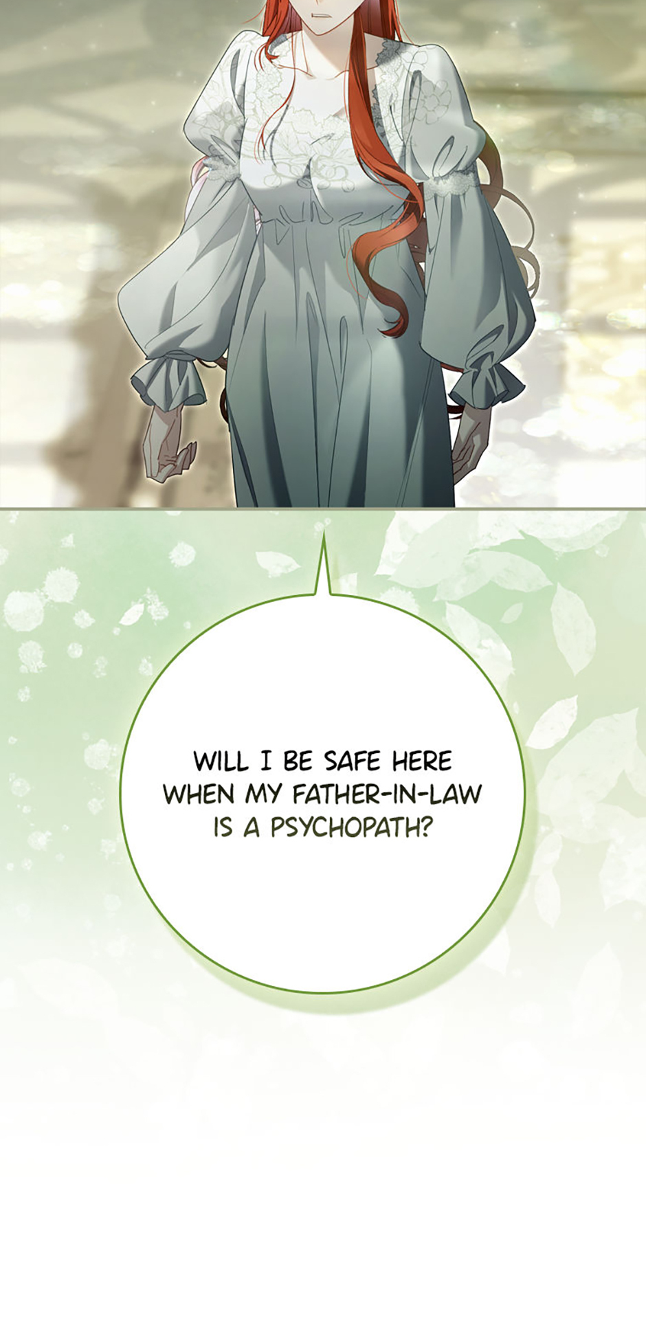 What a Useful Sham Marriage Chapter 33 page 17 - 