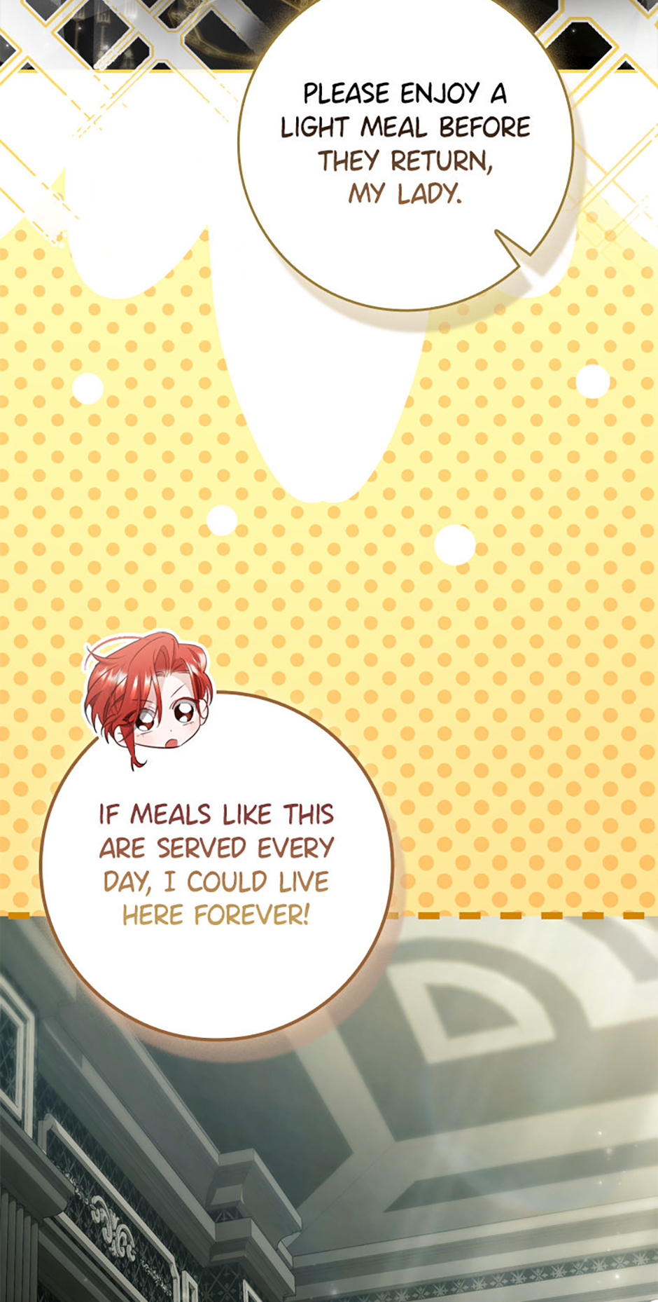 What a Useful Sham Marriage Chapter 33 page 20 - 