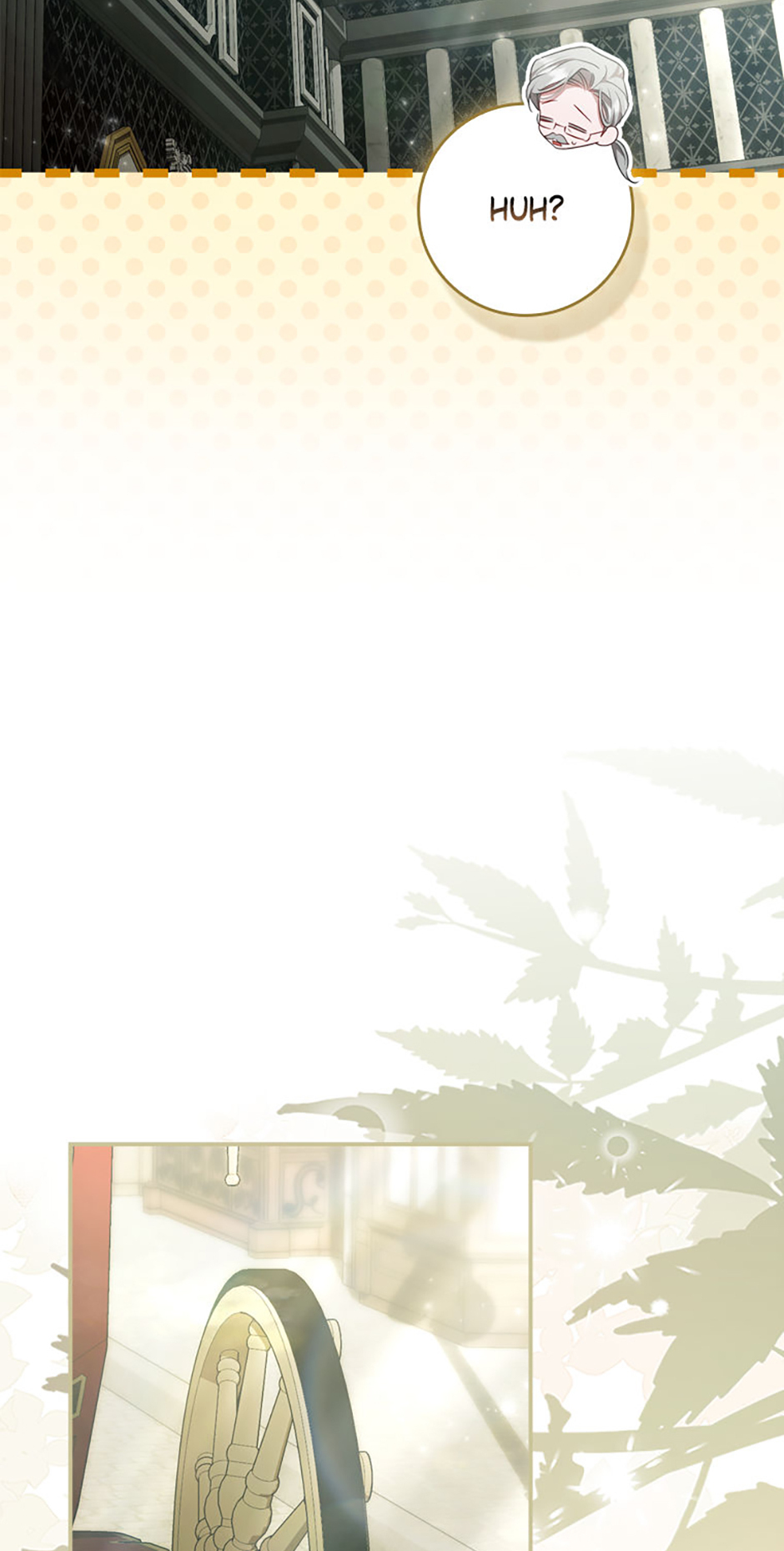 What a Useful Sham Marriage Chapter 33 page 21 - 