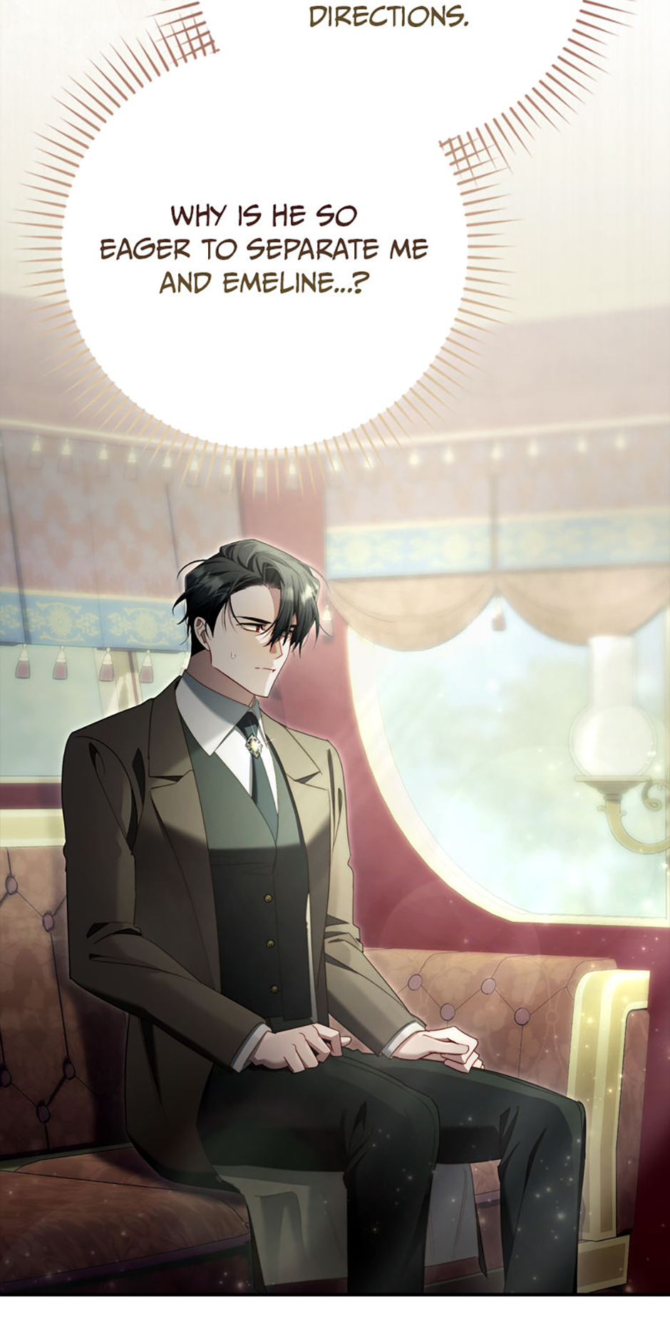 What a Useful Sham Marriage Chapter 33 page 23 - 