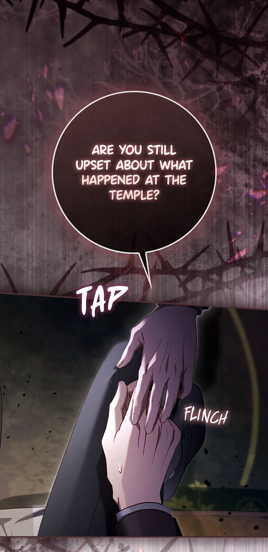 What a Useful Sham Marriage Chapter 33 page 25 - 