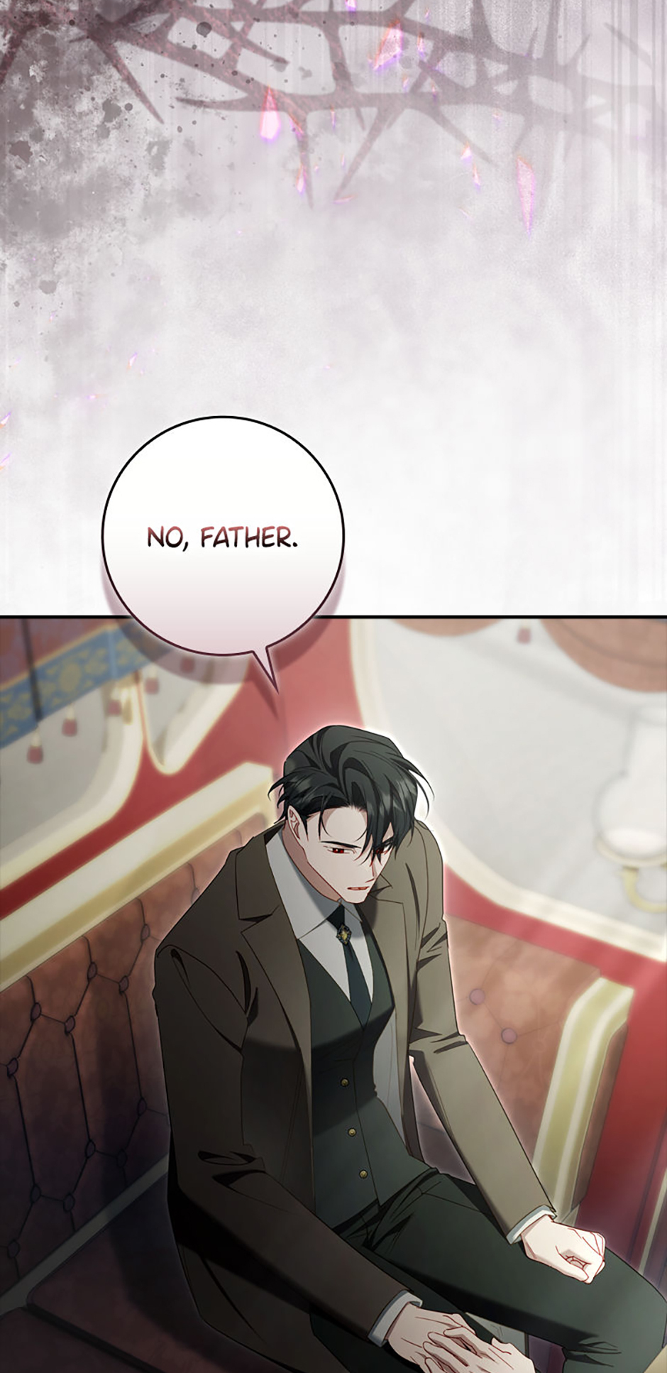 What a Useful Sham Marriage Chapter 33 page 26 - 