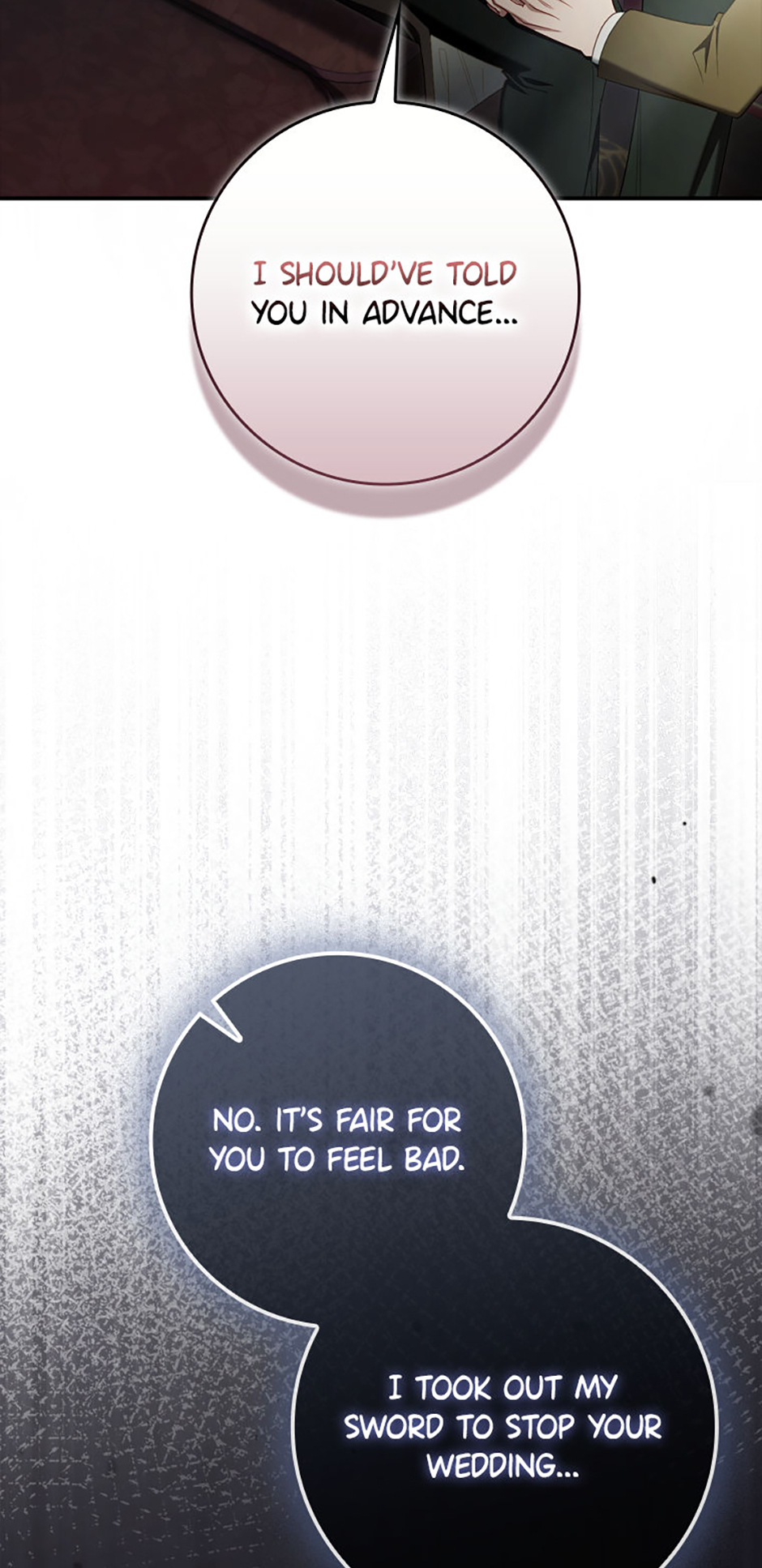 What a Useful Sham Marriage Chapter 33 page 27 - 