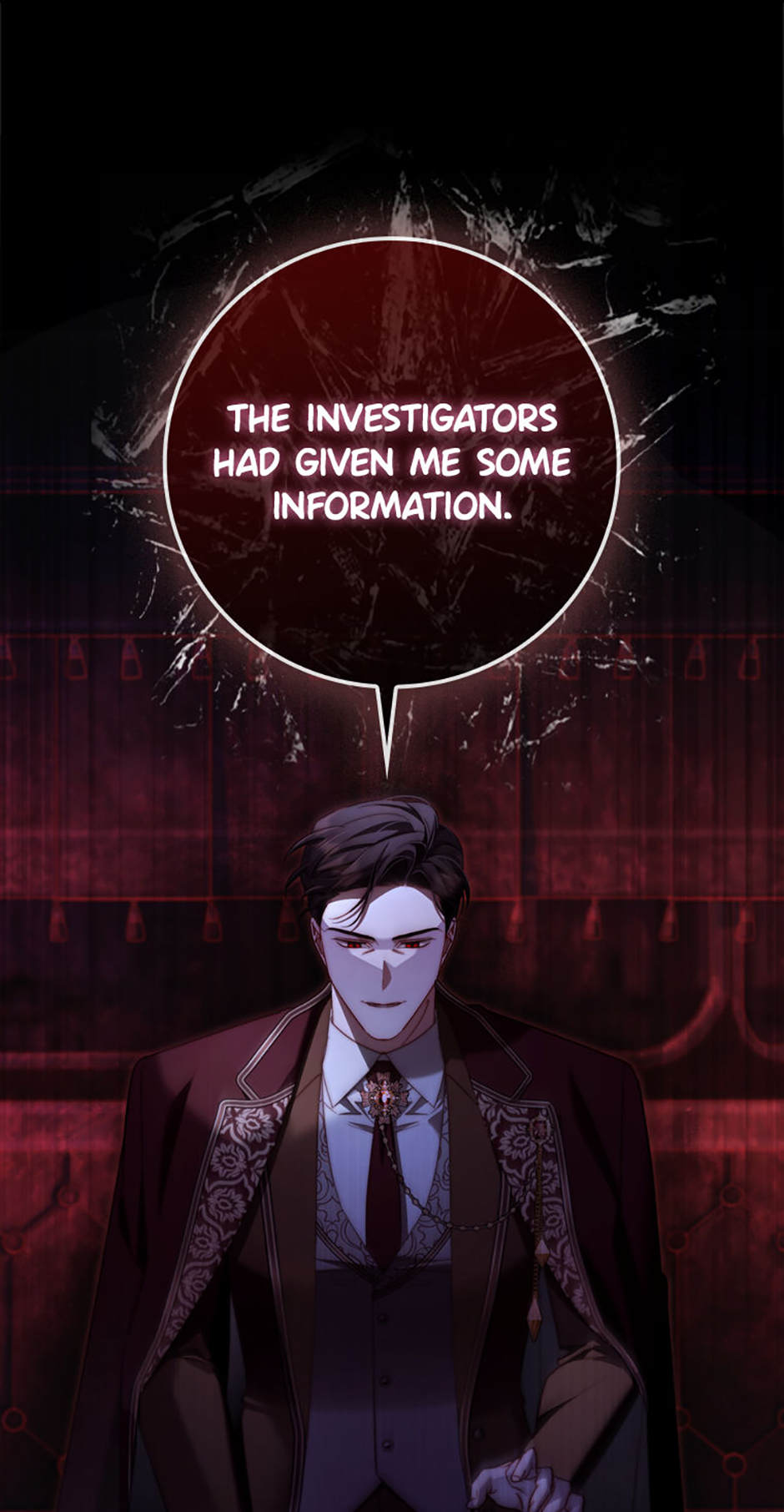 What a Useful Sham Marriage Chapter 33 page 30 - 