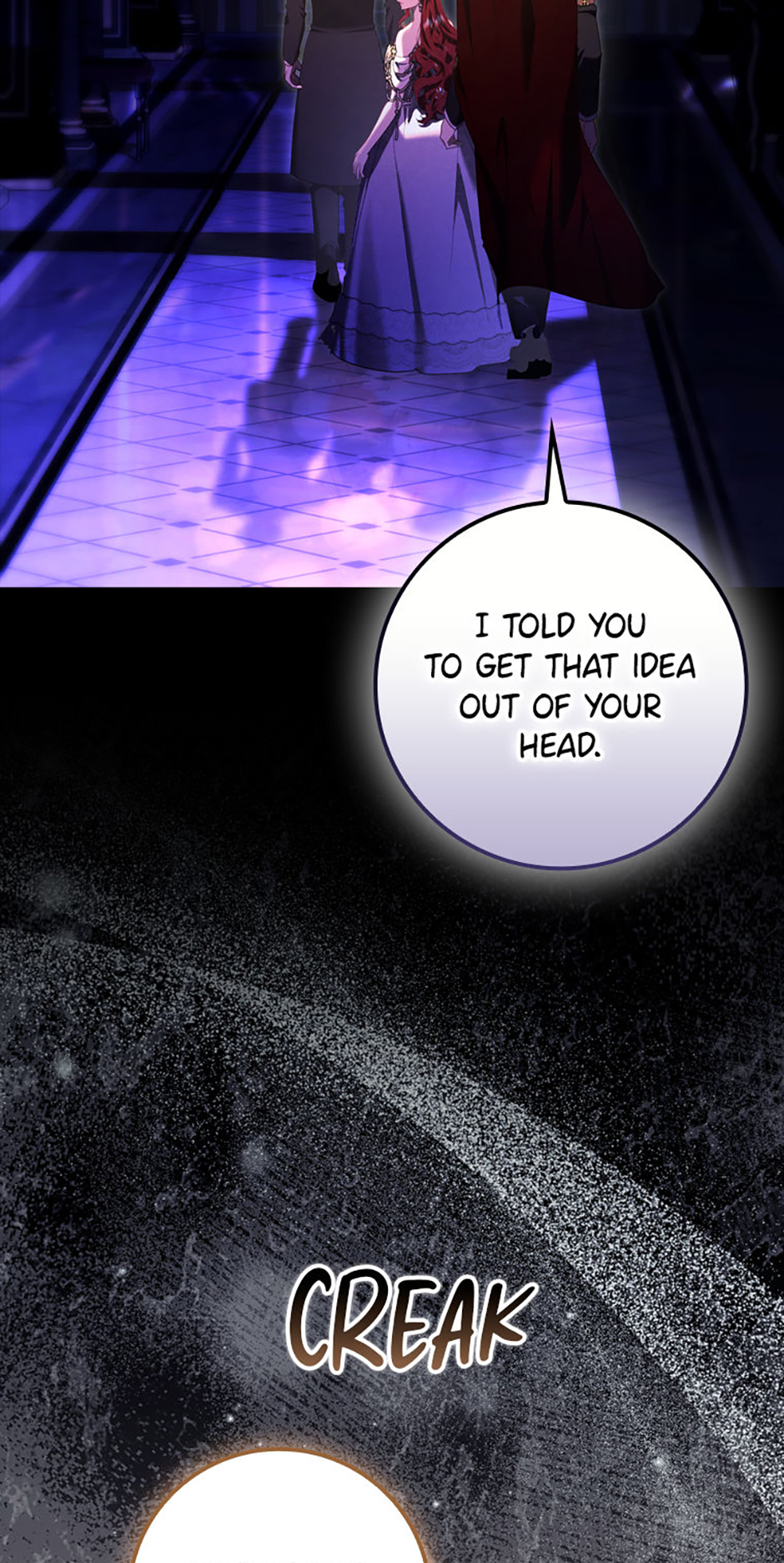What a Useful Sham Marriage Chapter 33 page 4 - 