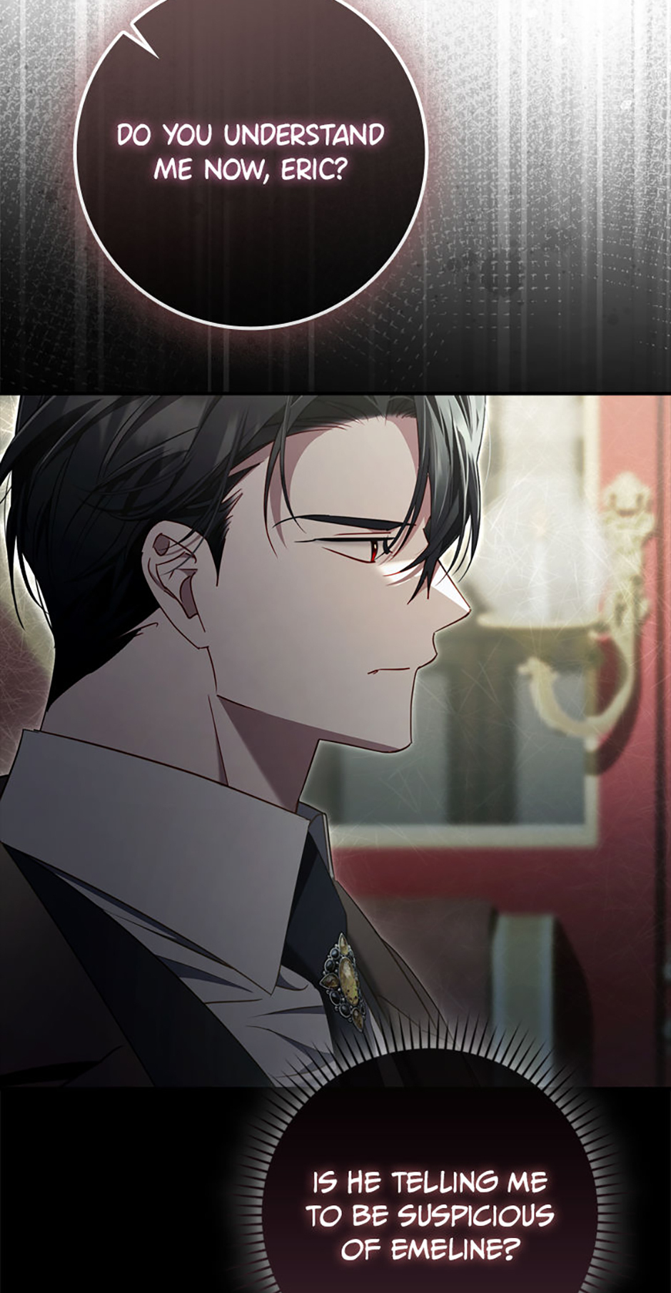 What a Useful Sham Marriage Chapter 33 page 33 - 