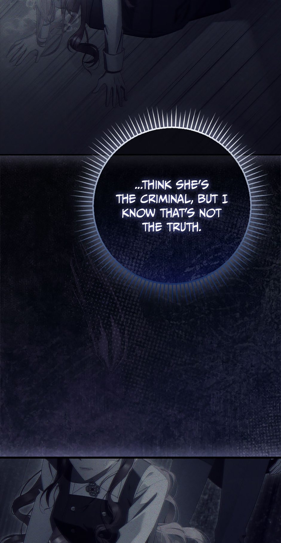 What a Useful Sham Marriage Chapter 33 page 35 - 