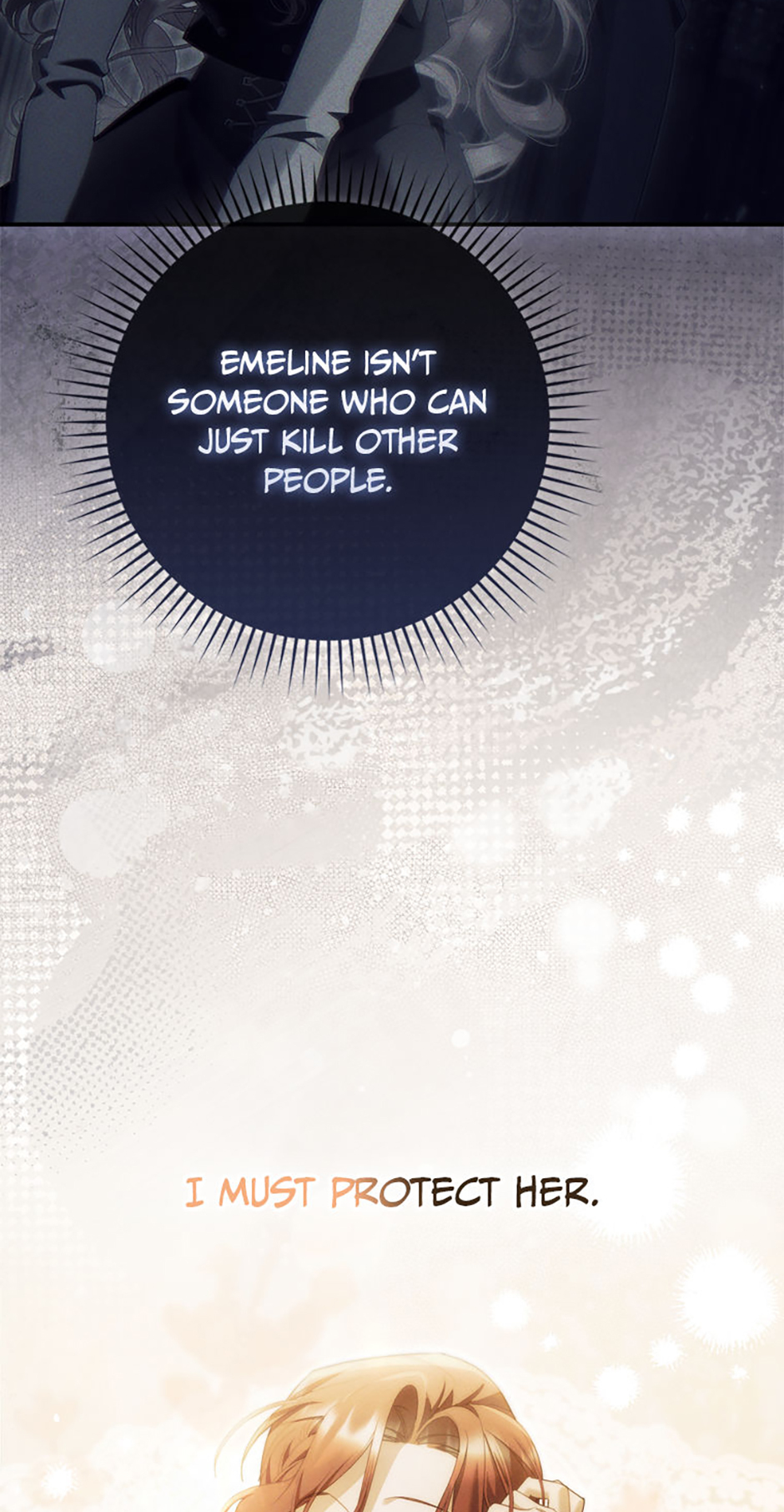 What a Useful Sham Marriage Chapter 33 page 36 - 