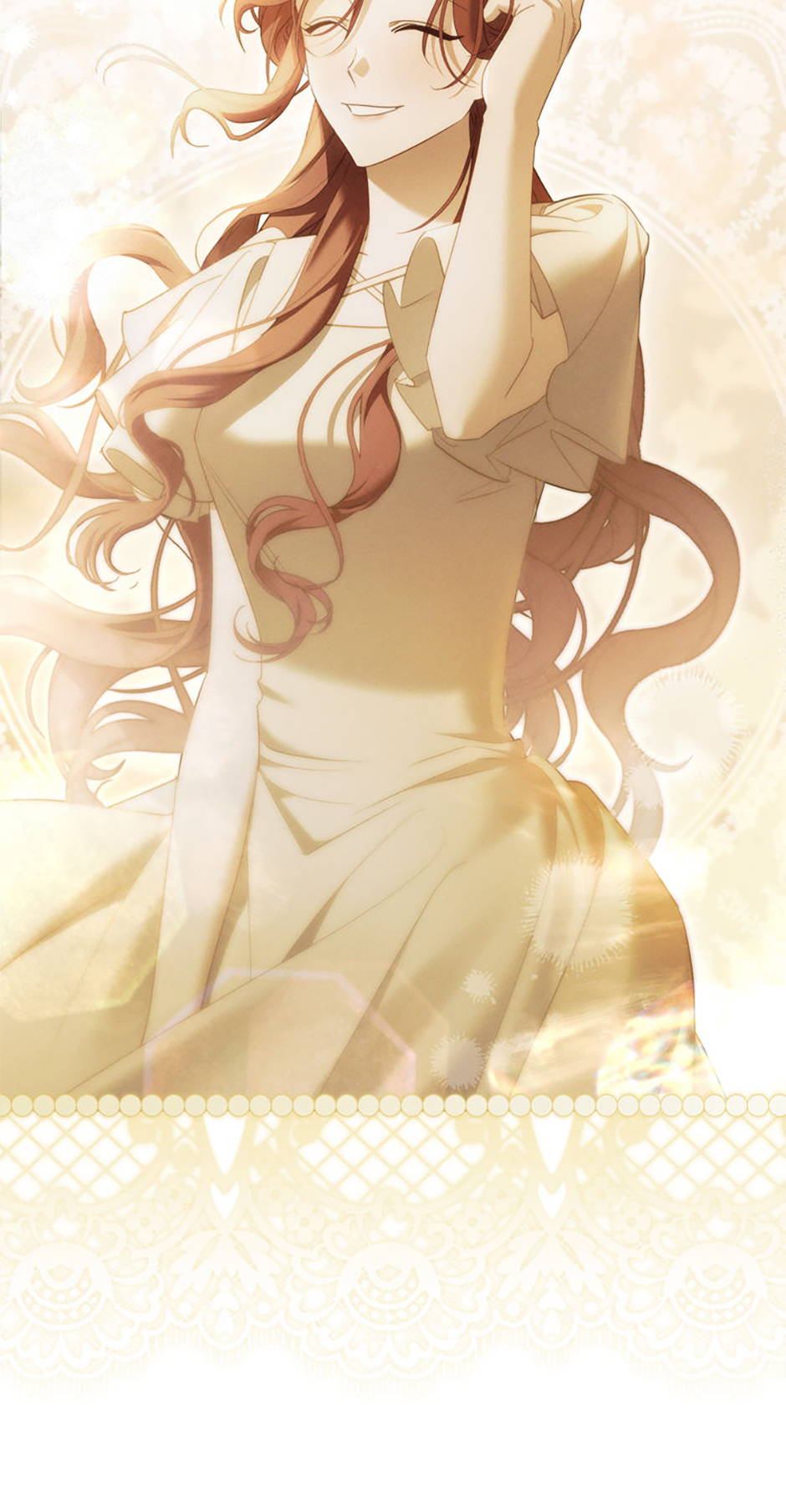 What a Useful Sham Marriage Chapter 33 page 37 - 