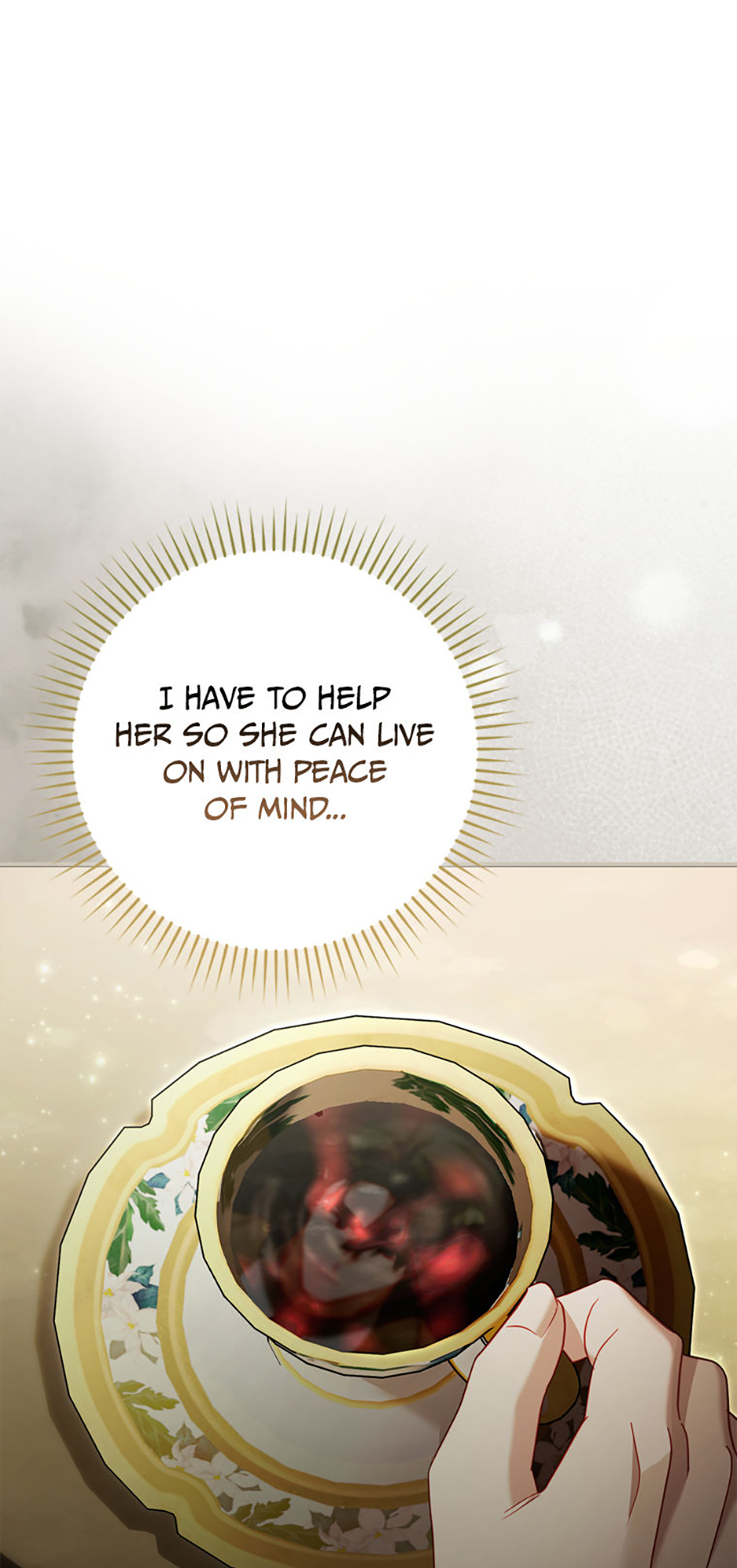 What a Useful Sham Marriage Chapter 33 page 38 - 