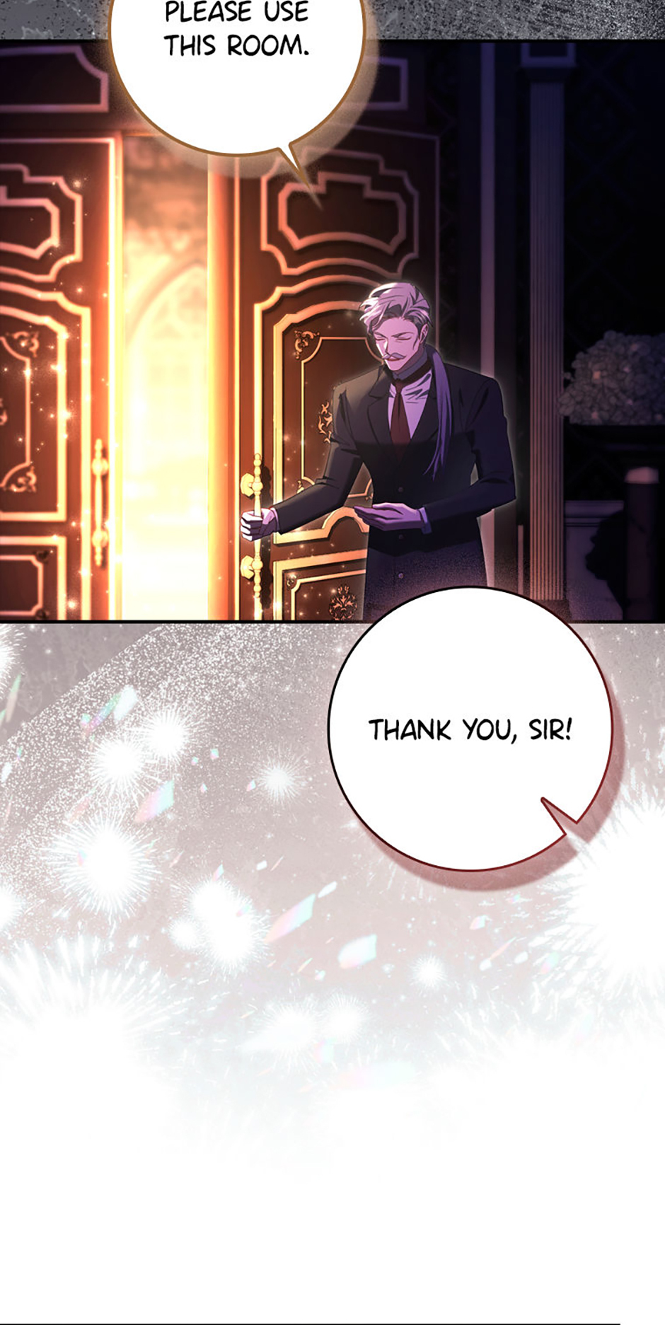 What a Useful Sham Marriage Chapter 33 page 5 - 
