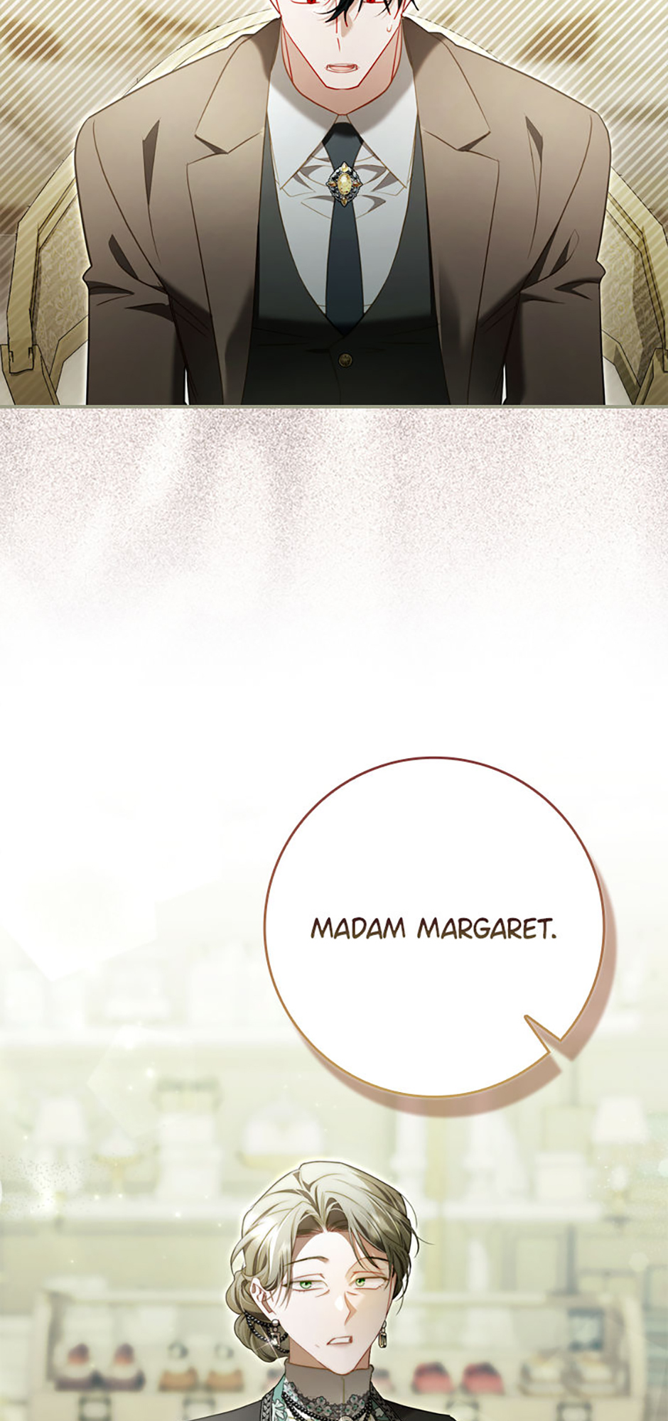 What a Useful Sham Marriage Chapter 33 page 41 - 