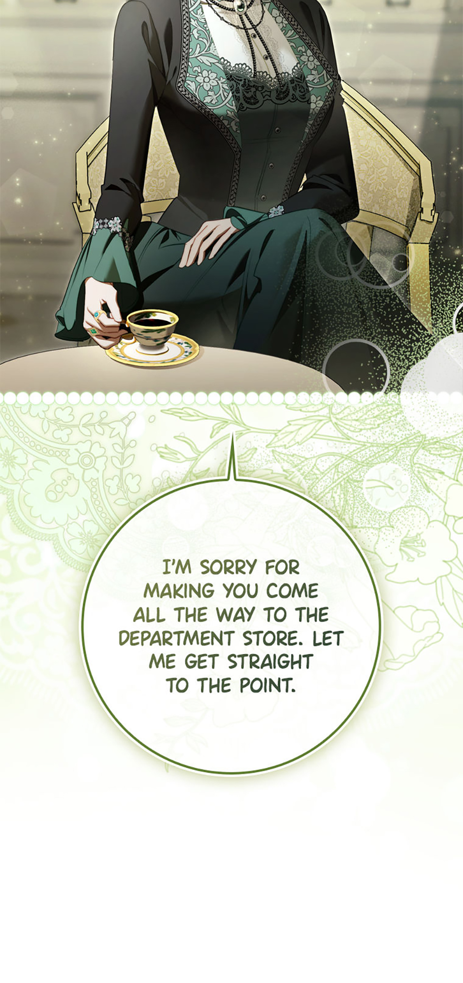 What a Useful Sham Marriage Chapter 33 page 42 - 