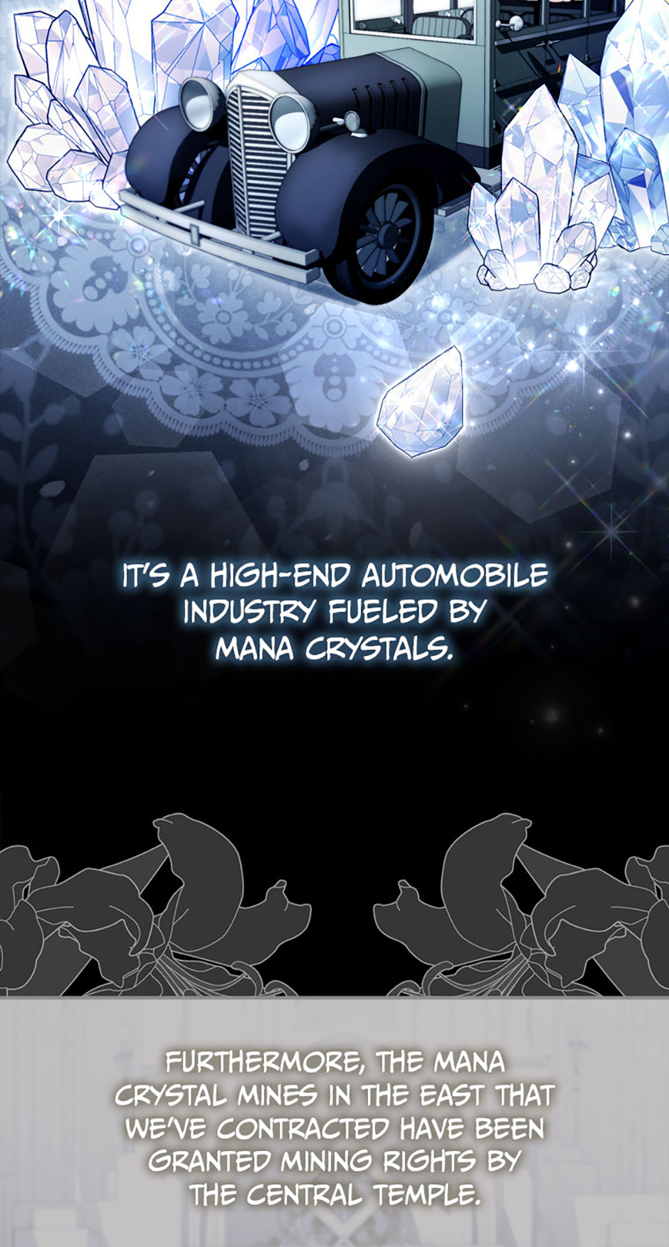 What a Useful Sham Marriage Chapter 33 page 45 - 