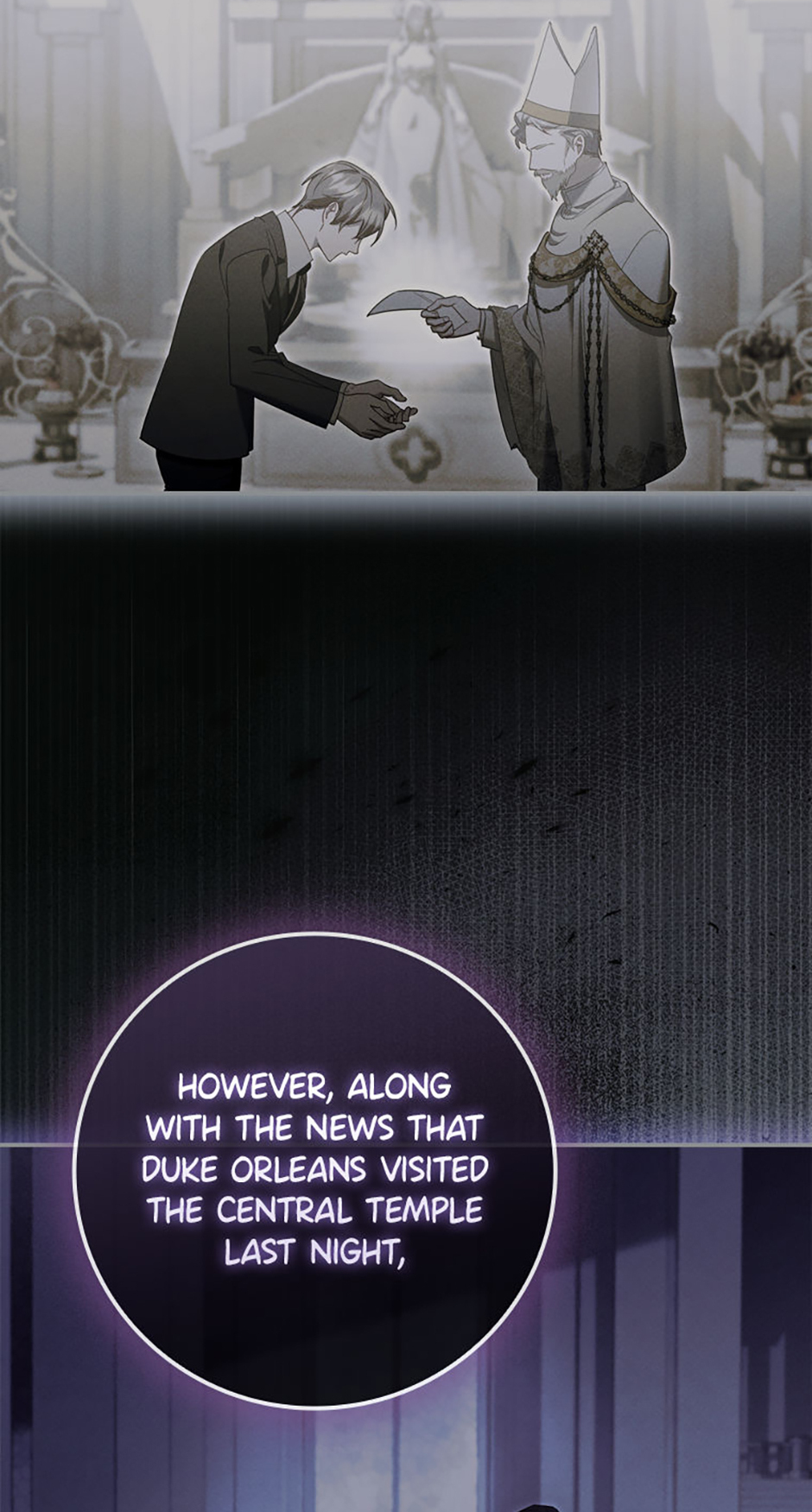 What a Useful Sham Marriage Chapter 33 page 46 - 