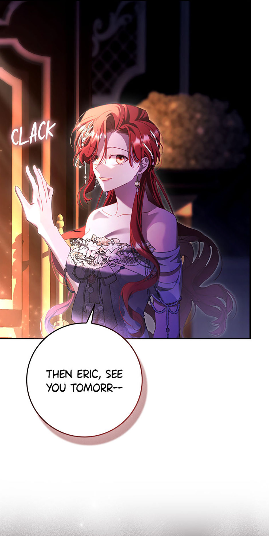 What a Useful Sham Marriage Chapter 33 page 6 - 