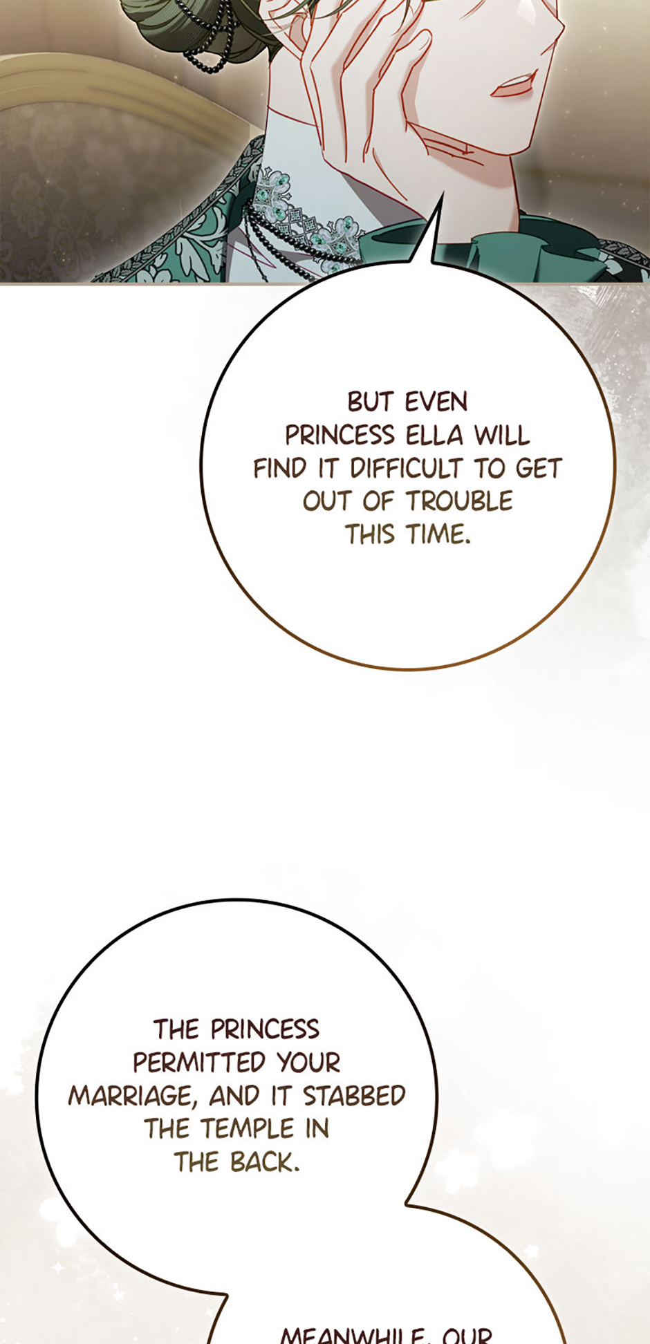 What a Useful Sham Marriage Chapter 33 page 52 - 