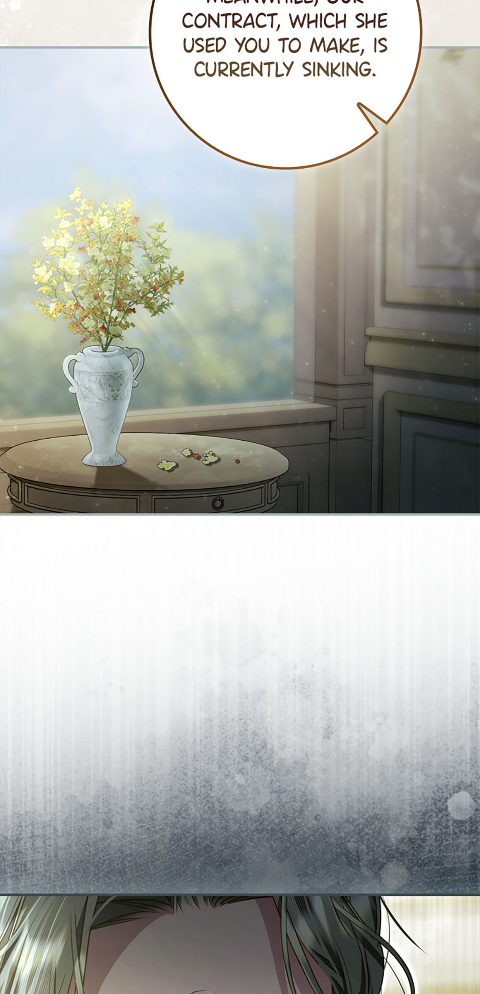 What a Useful Sham Marriage Chapter 33 page 53 - 