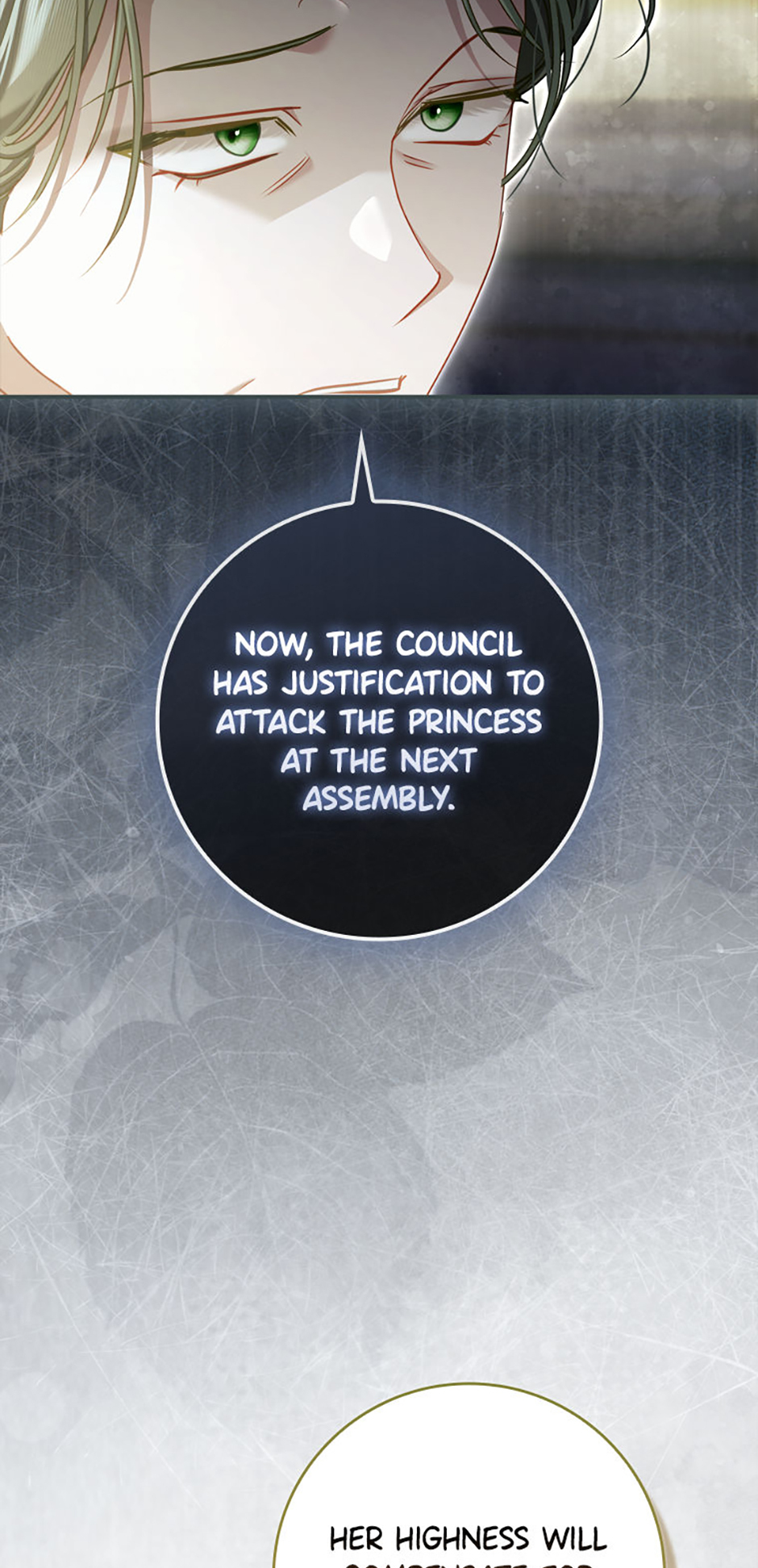 What a Useful Sham Marriage Chapter 33 page 54 - 