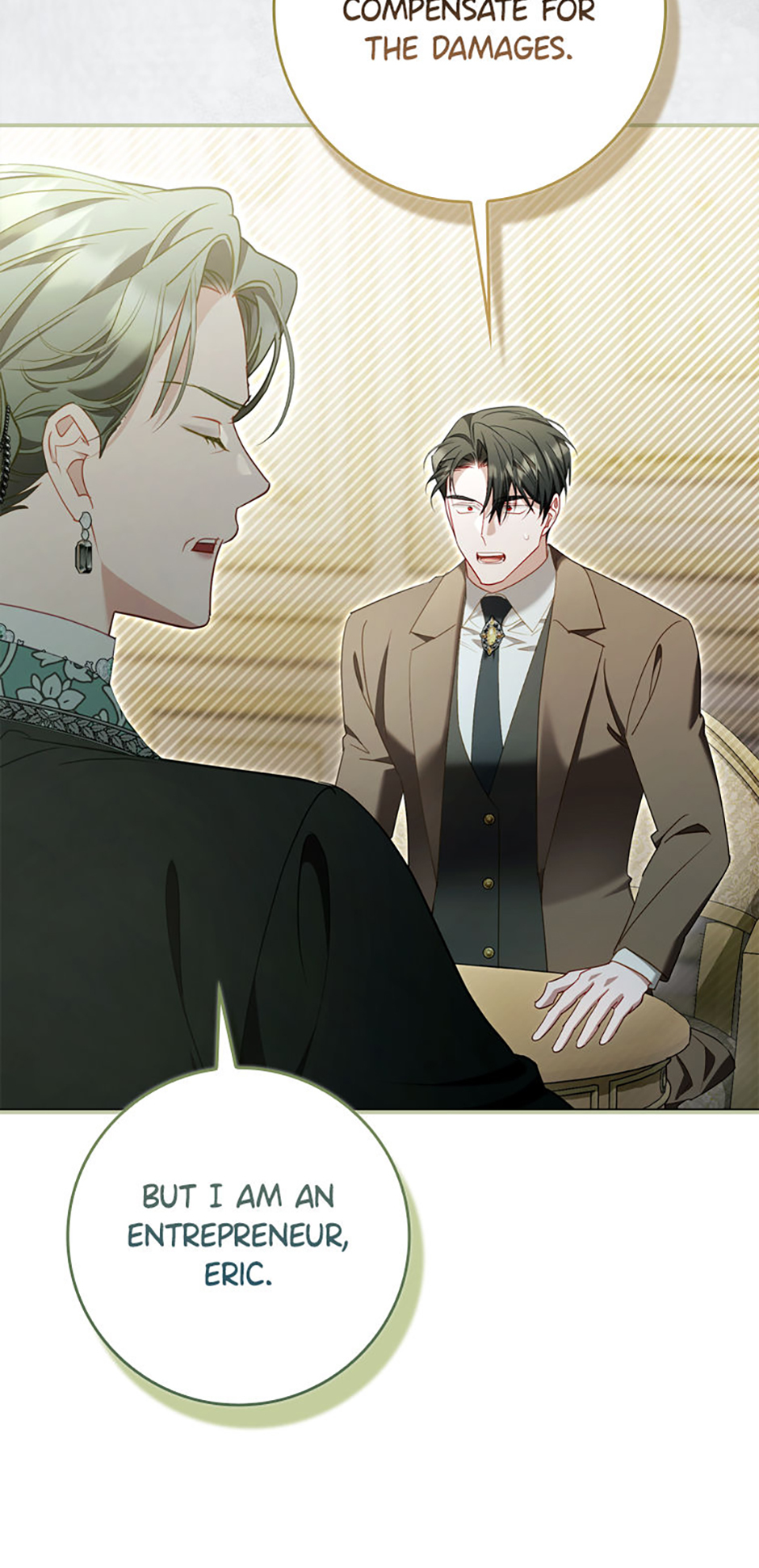 What a Useful Sham Marriage Chapter 33 page 55 - 