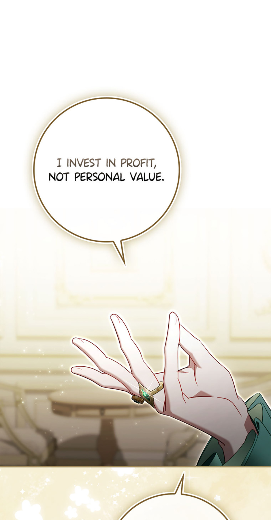What a Useful Sham Marriage Chapter 33 page 56 - 